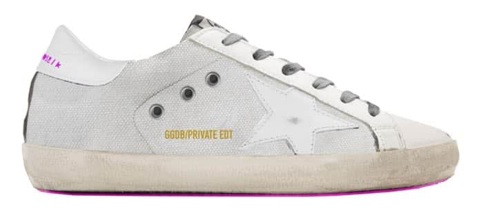 Women | Sneakers Super-Star White Leather (V1) - Image 4