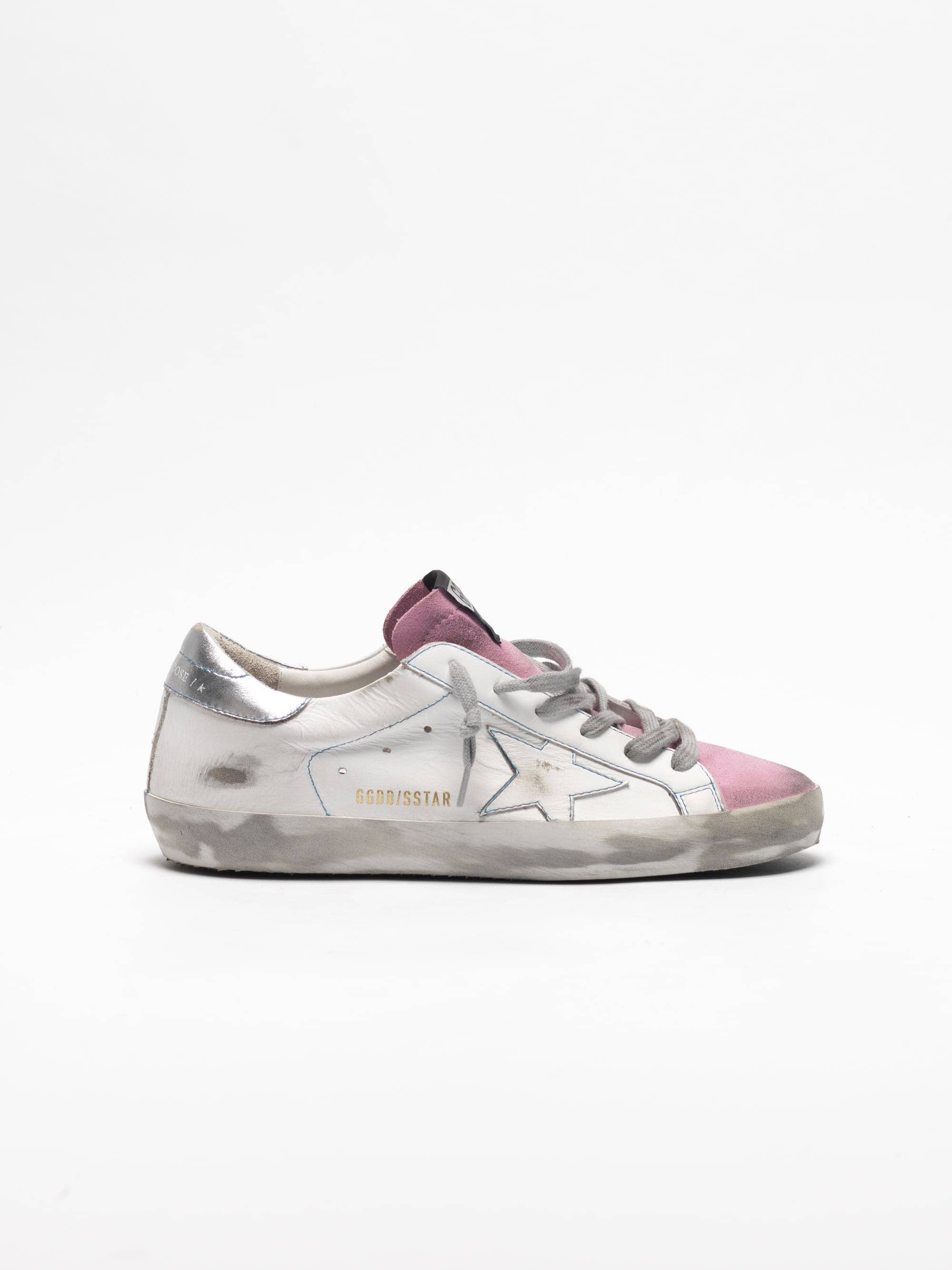 Women | Sneakers Super-Star White Leather (V2) - Image 3