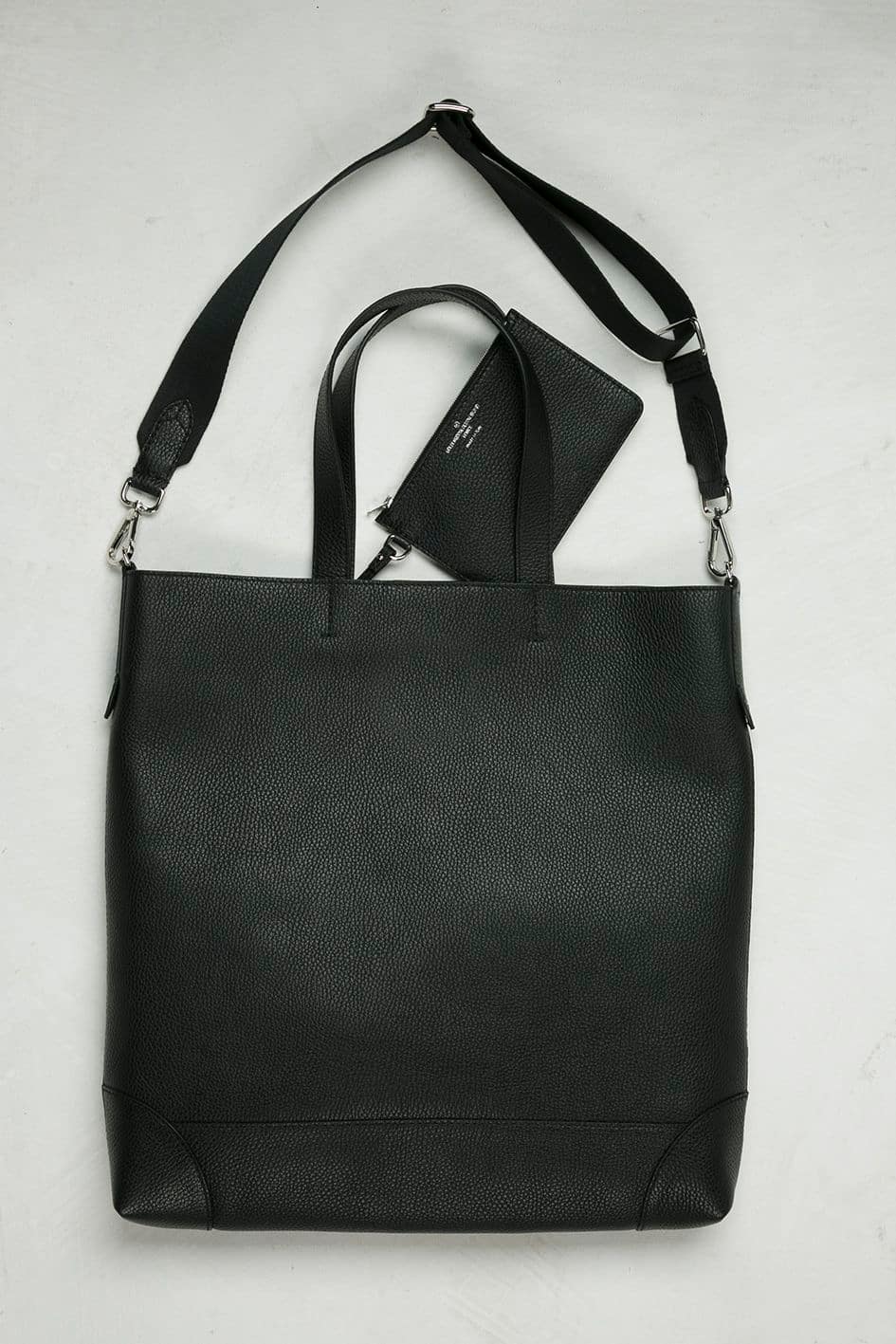 Women | Tote Bag Black - Image 4