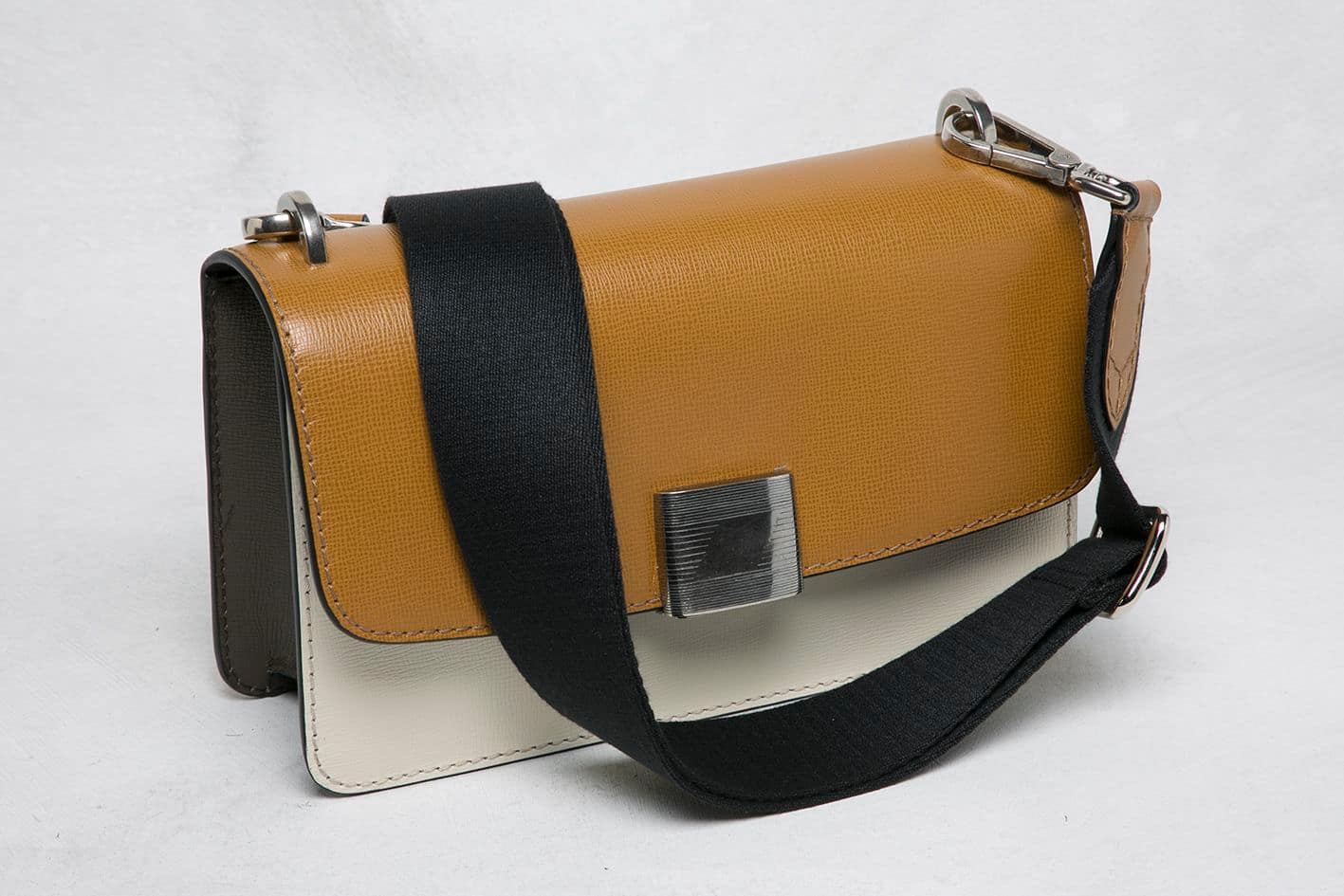 Women | Valentina Mini Multicolor Chestnut - Image 4