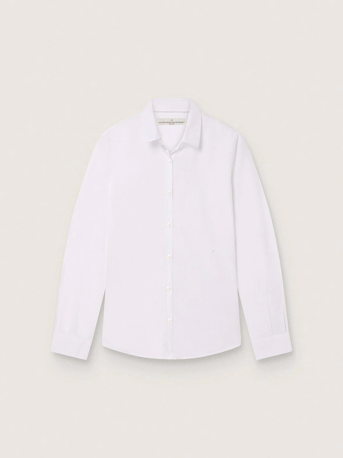 Women | White Shirt - Image 2