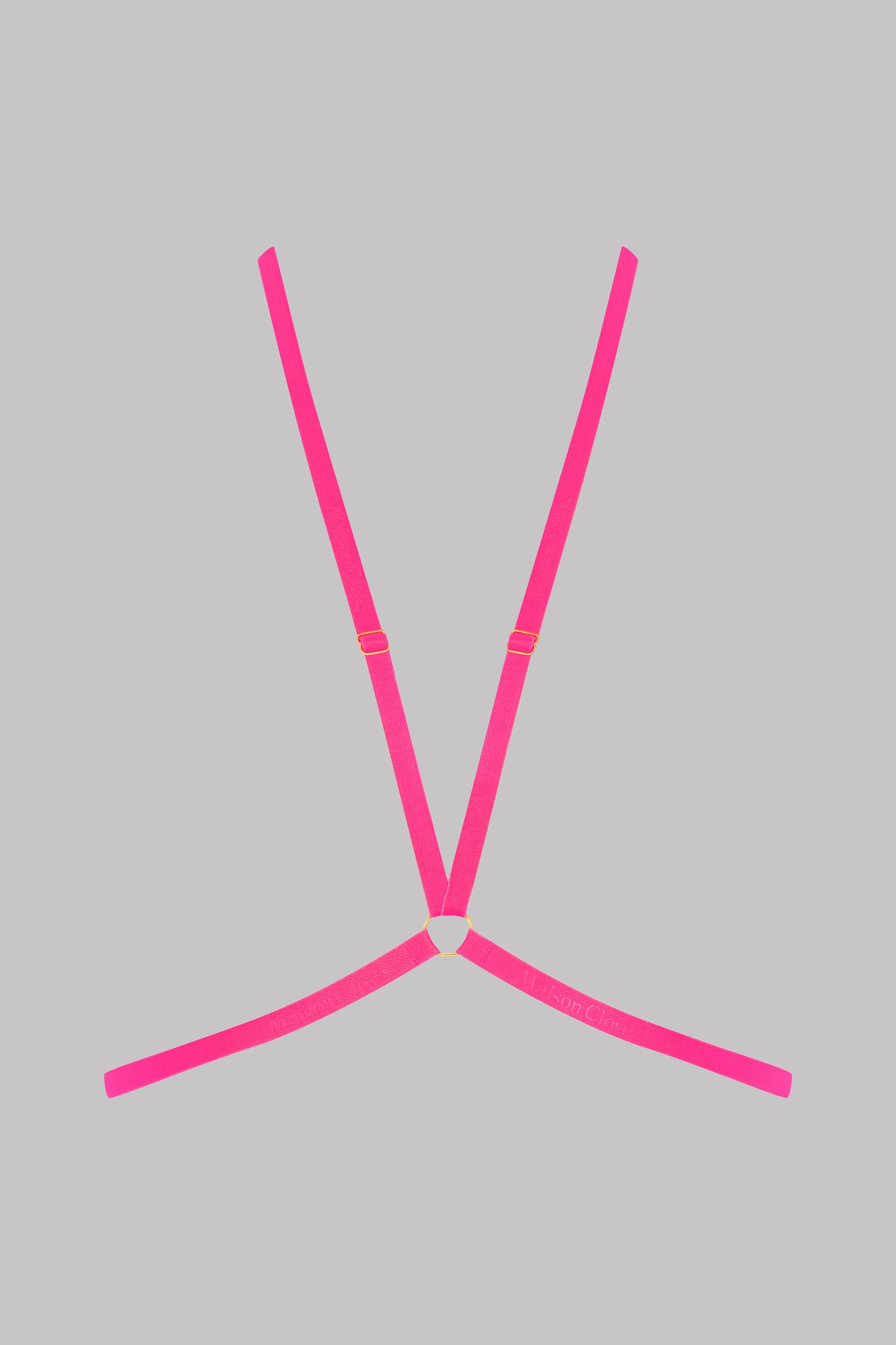 Harness - Signature | Naked - Image 4
