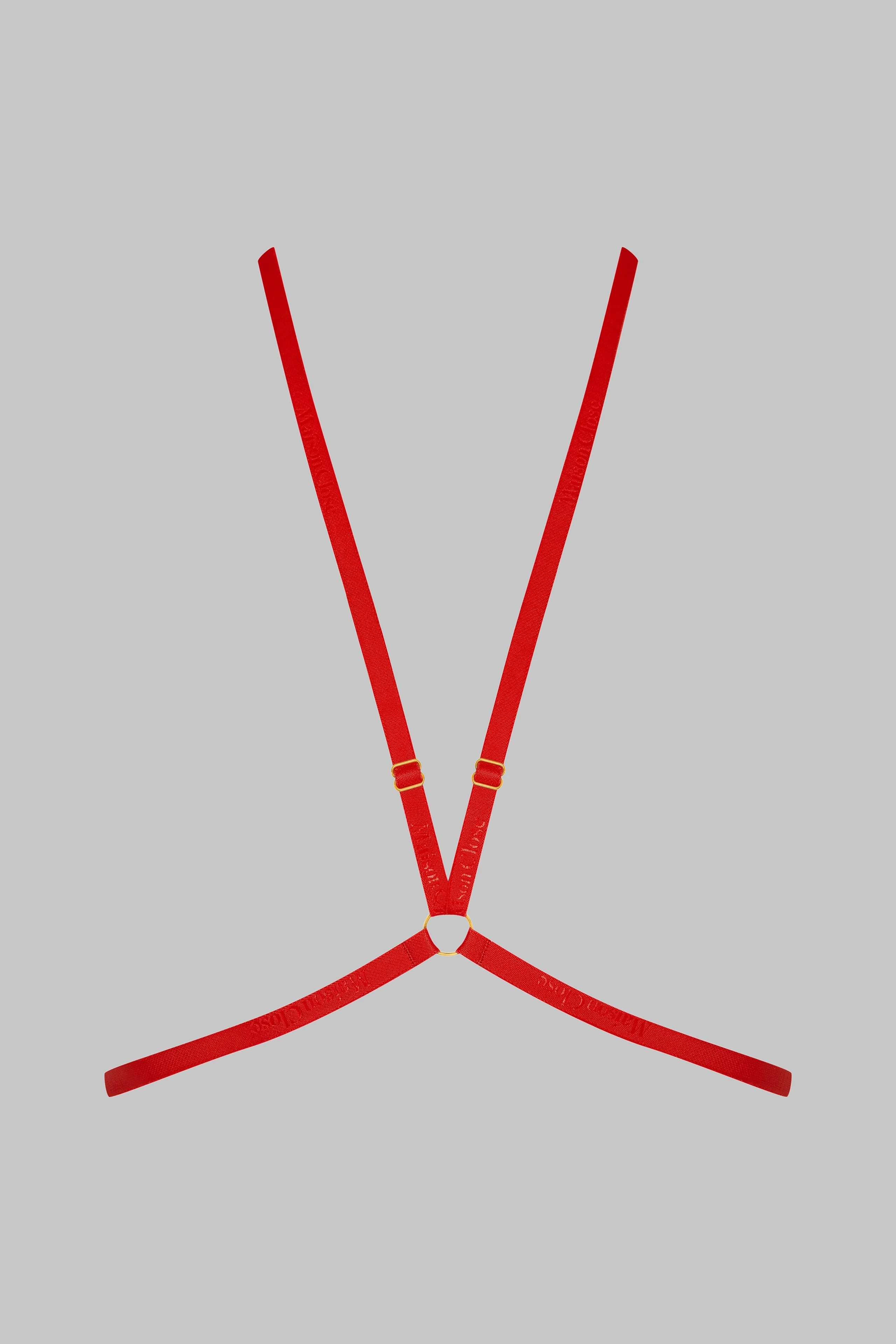 Harness - Signature | Black - Image 2
