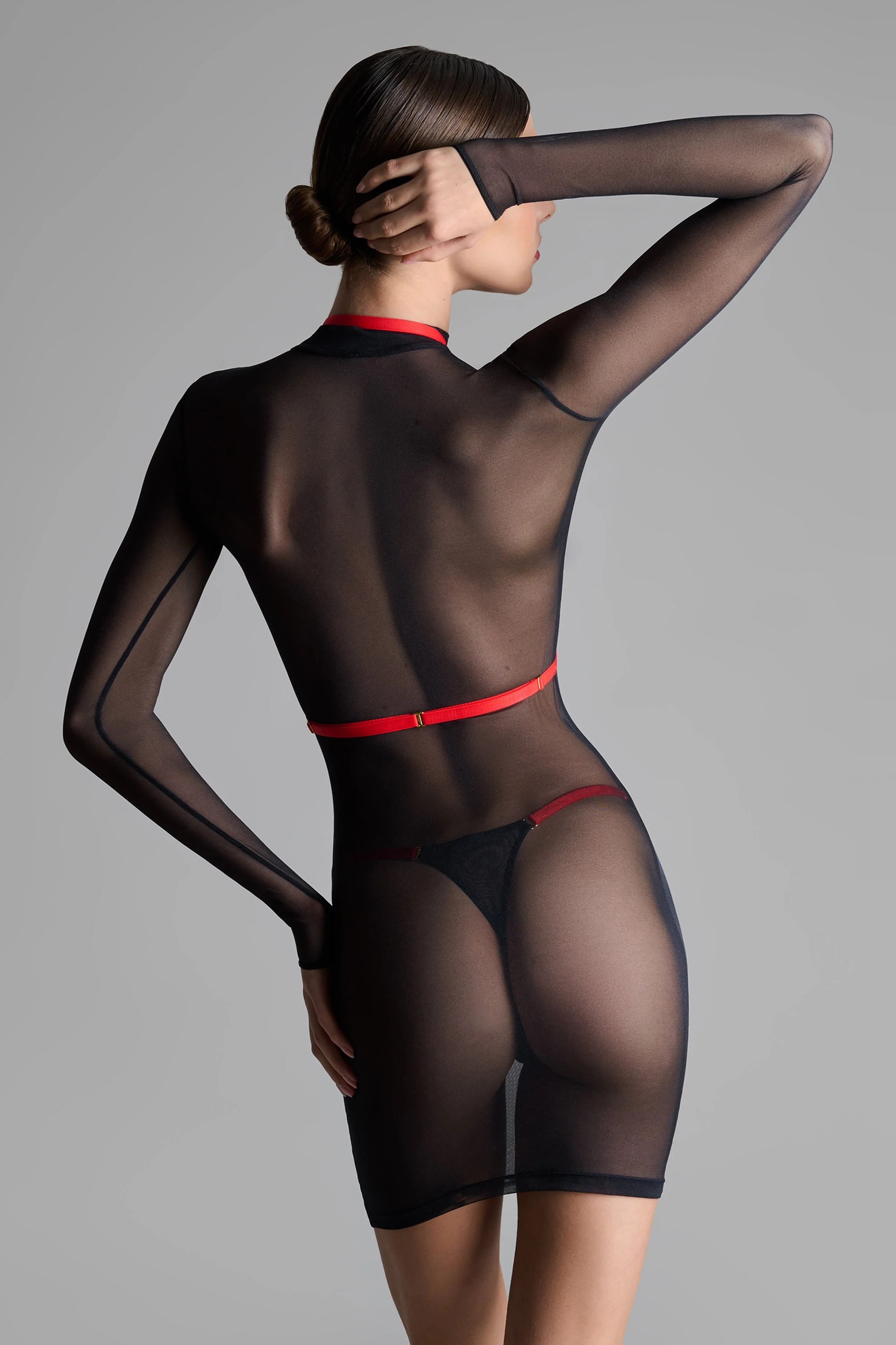 Harness - Signature | Black - Image 3