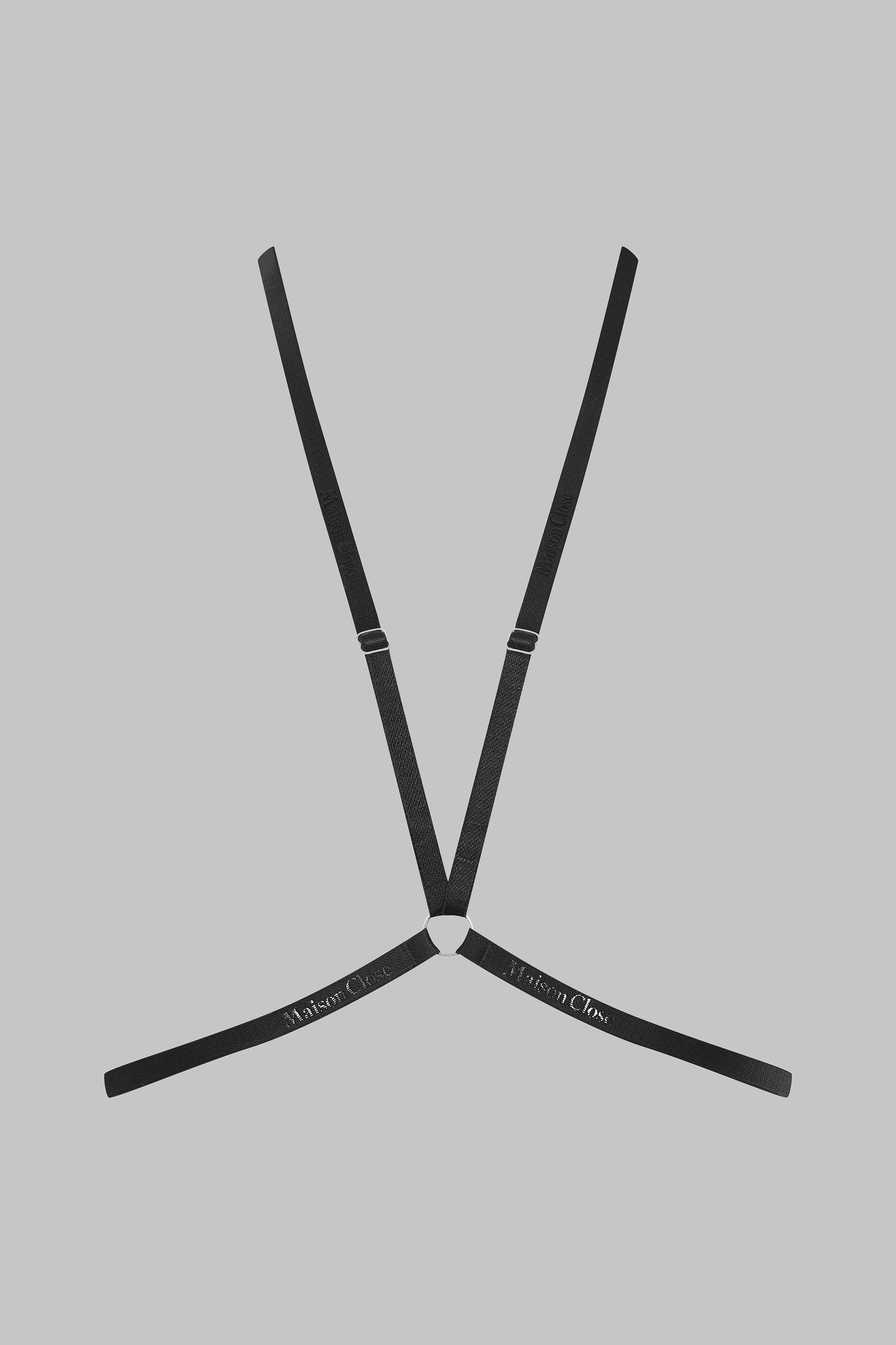 Harness - Signature | Black - Image 2
