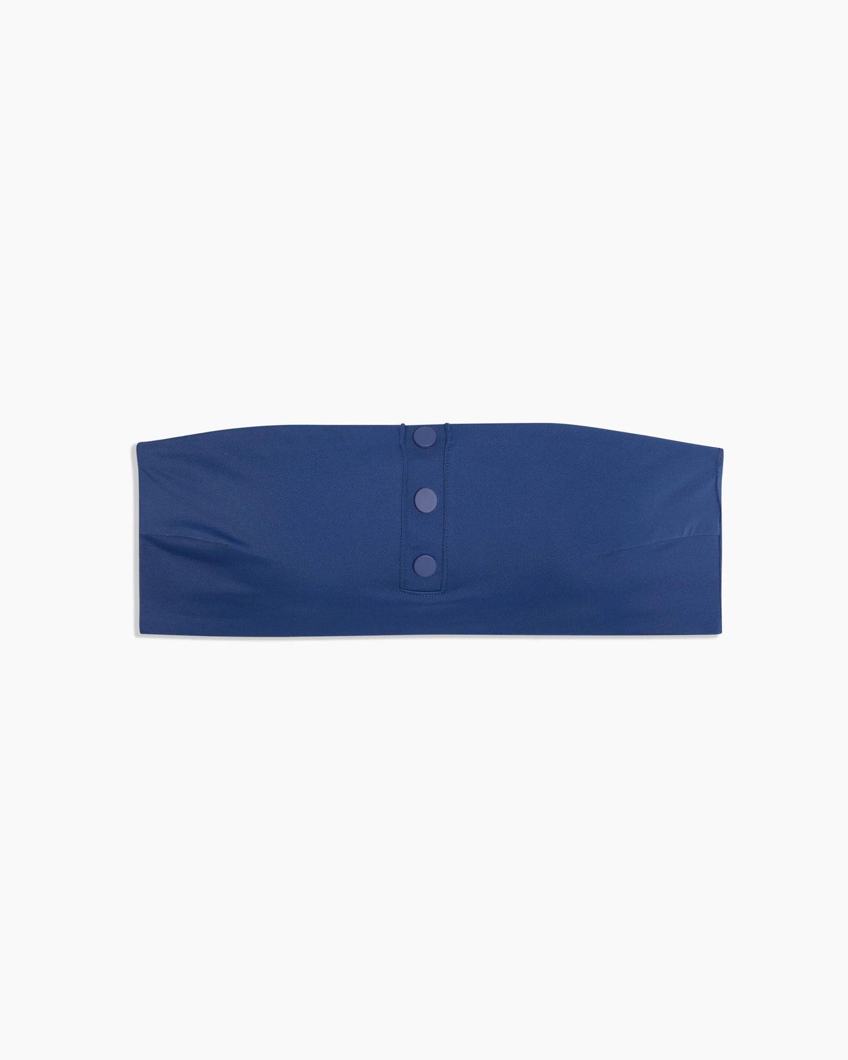 Womens | Ines Bikini Top | Black - Image 13