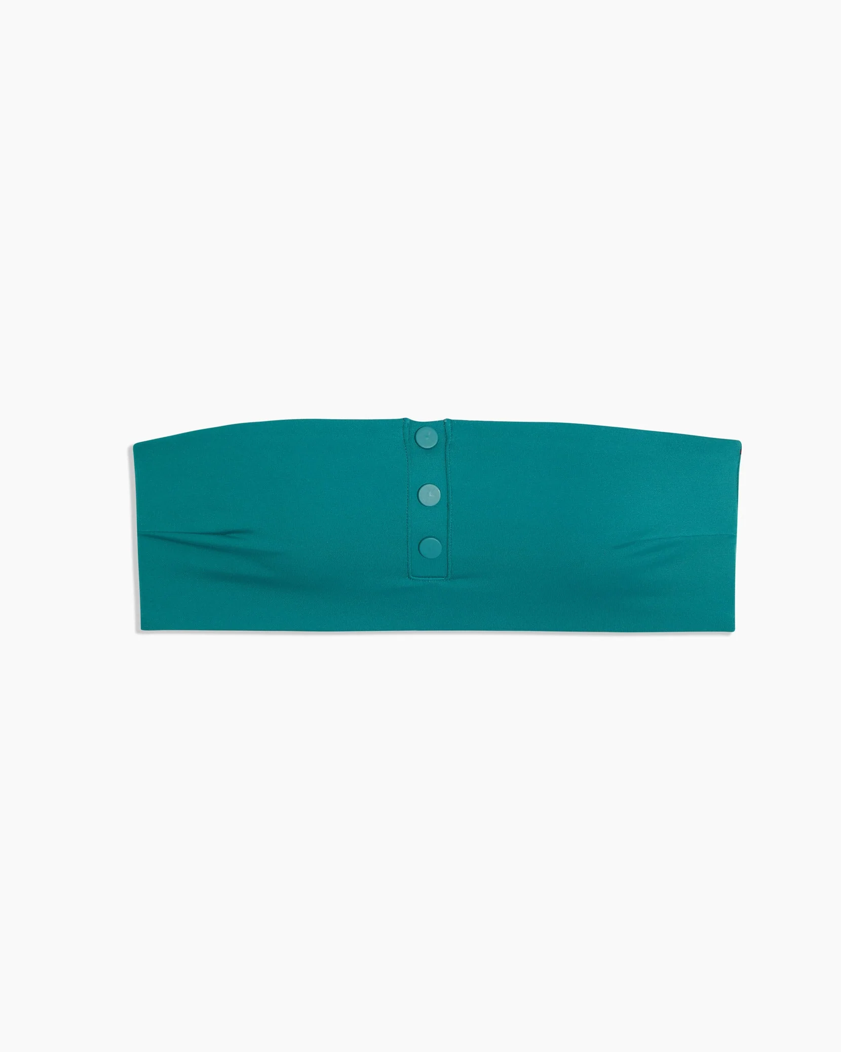 Womens | Ines Bikini Top | Black - Image 16