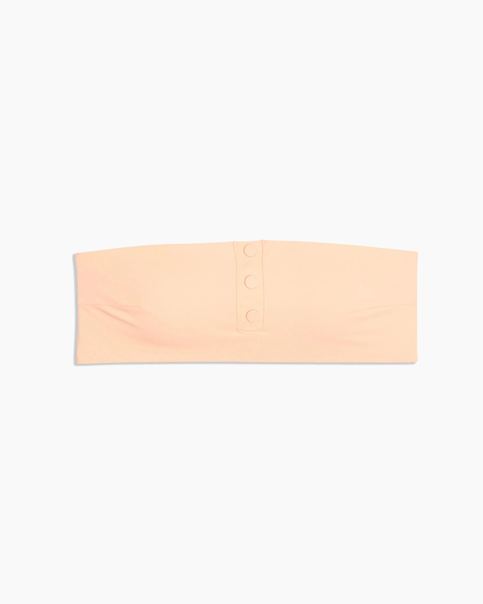 Womens | Ines Bikini Top | Black - Image 3