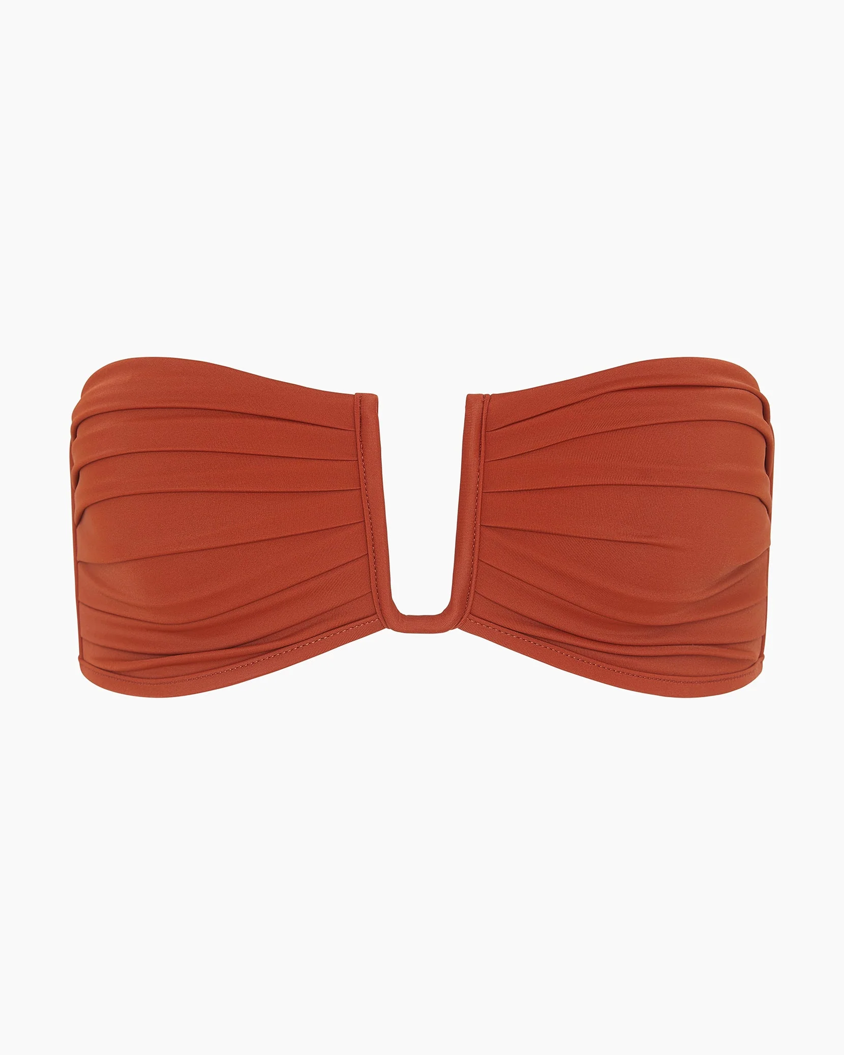 Womens | Isla Bikini Top | Picante - Image 2