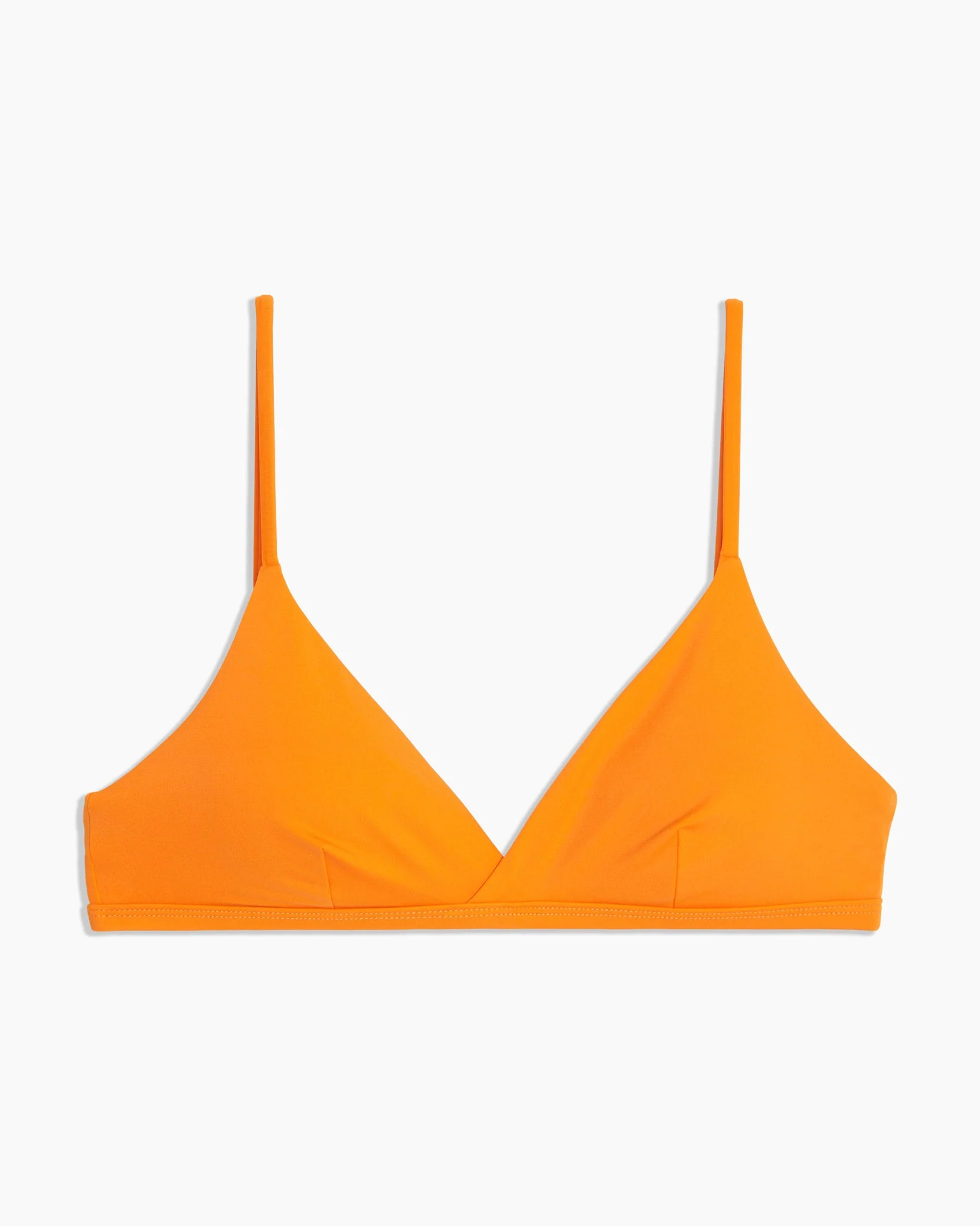 Womens | Malin Bikini Top | Honey - Image 12