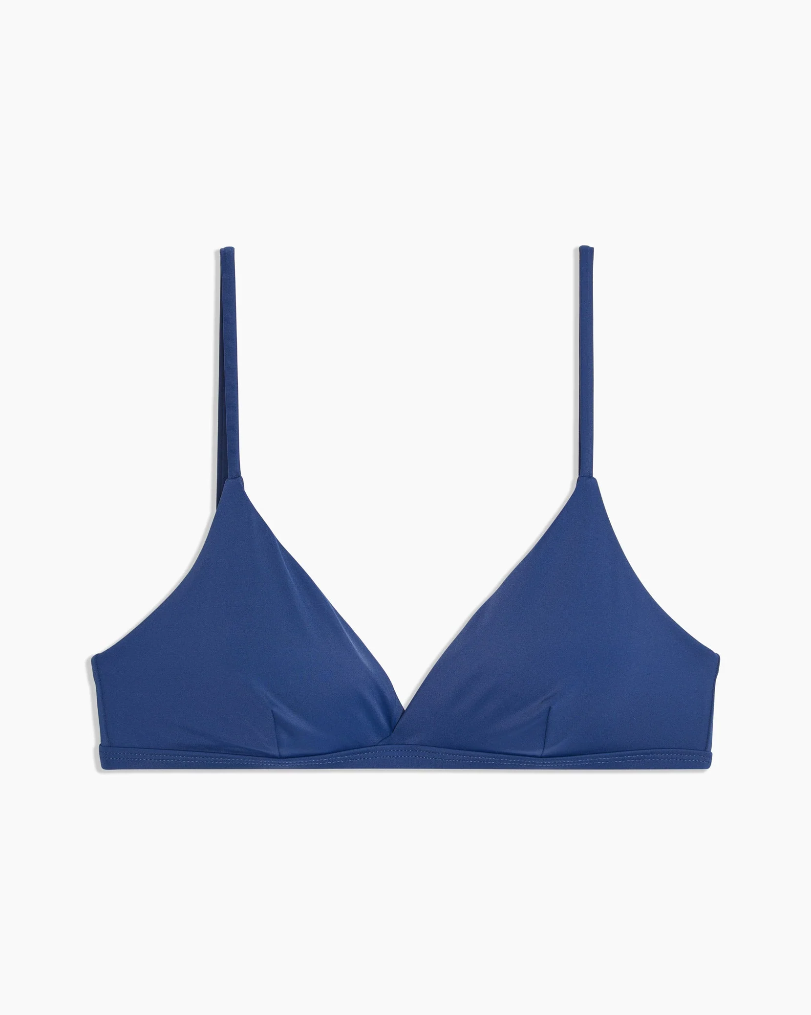 Womens | Malin Bikini Top | Honey - Image 7
