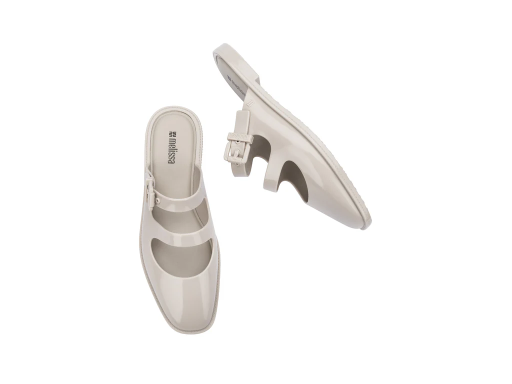 Anastasia Closed | Beige - Image 2