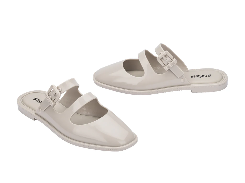 Anastasia Closed | Beige - Image 3