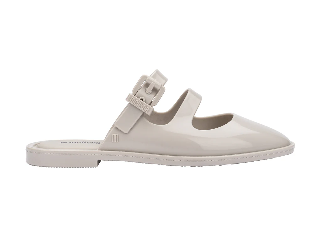 Anastasia Closed | Beige - Image 5