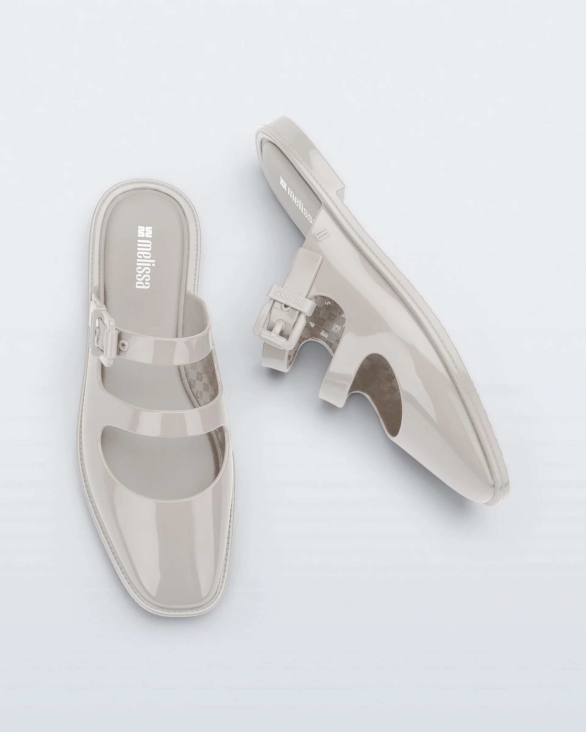 Anastasia Closed | Beige - Image 6