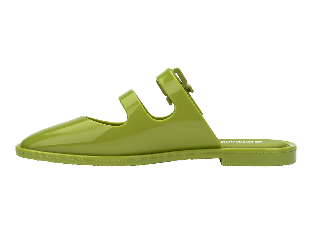 Anastasia Closed | Green - Image 4