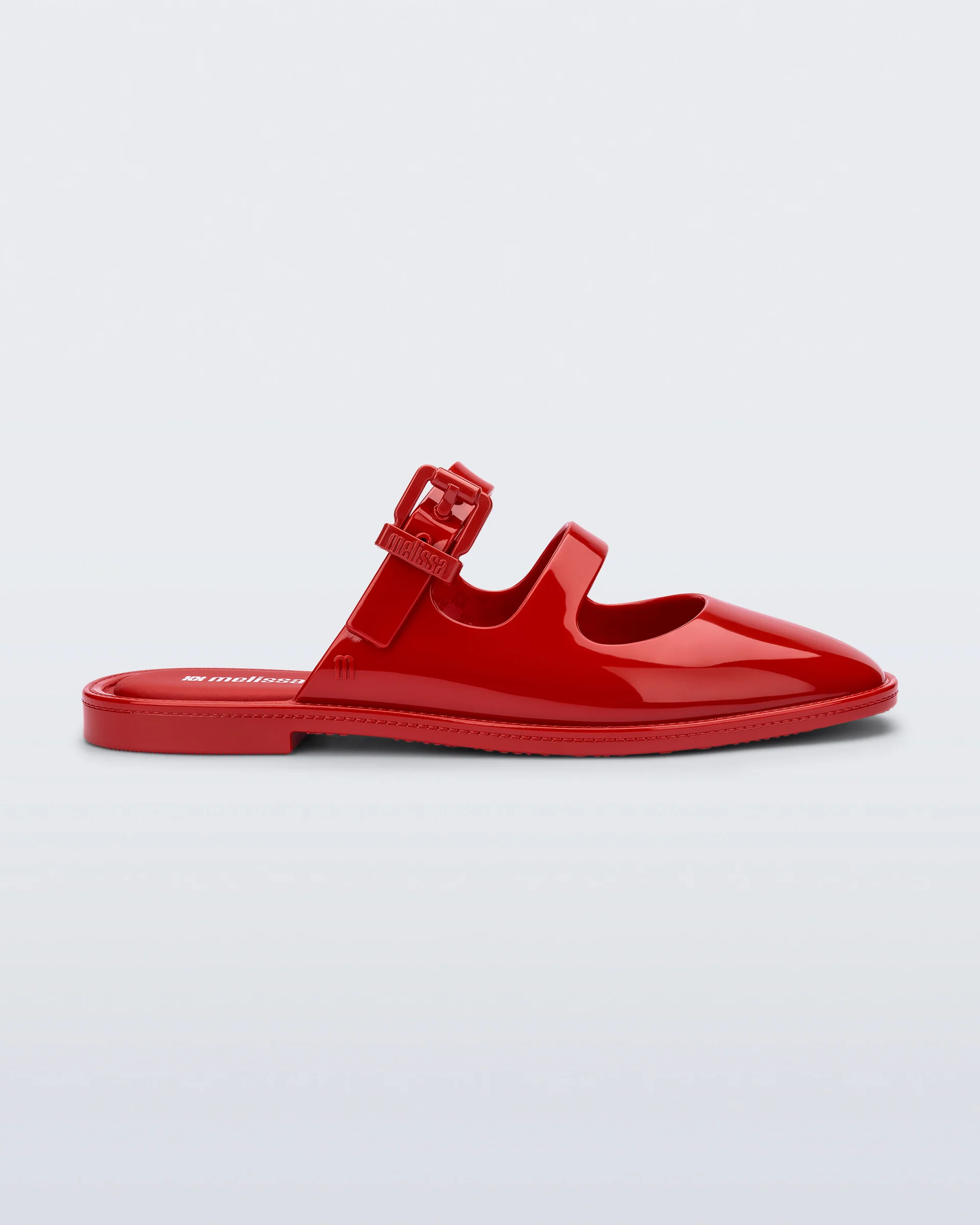 Anastasia Closed | Red - Image 6