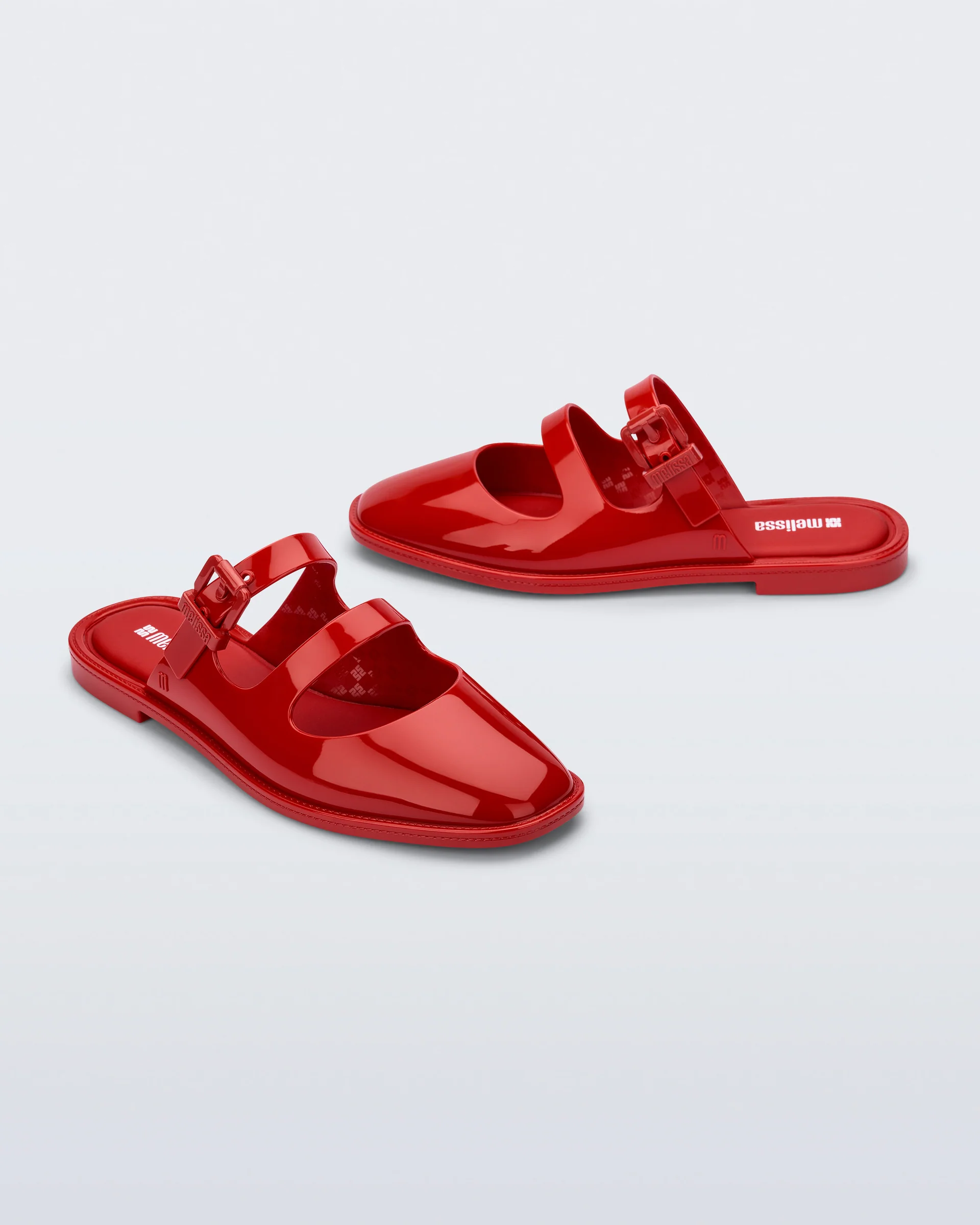 Anastasia Closed | Red - Image 7