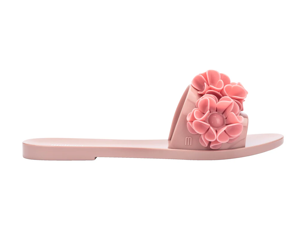 Babe Springtime Slide | Pink/Pink - Image 5
