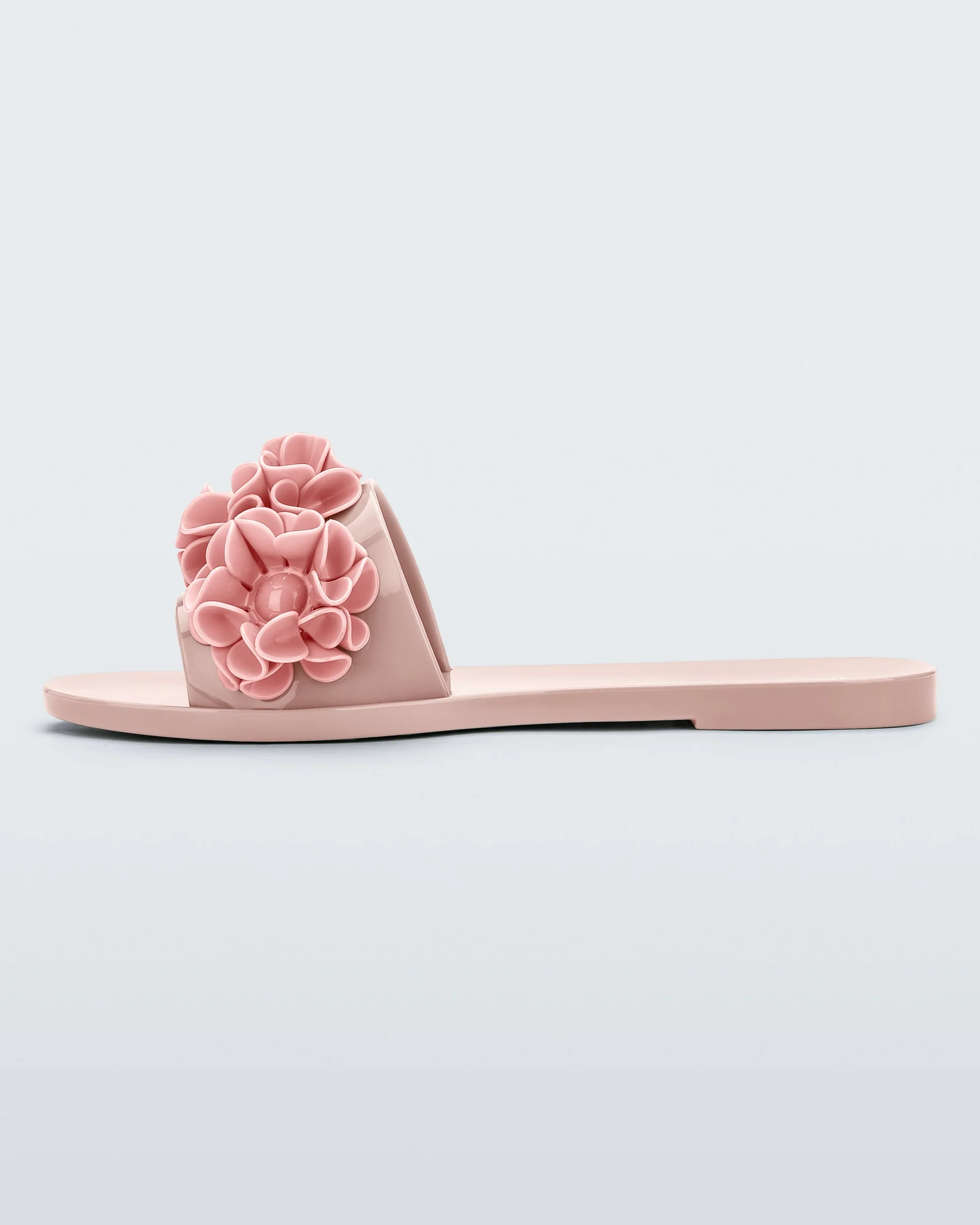 Babe Springtime Slide | Pink/Pink - Image 7
