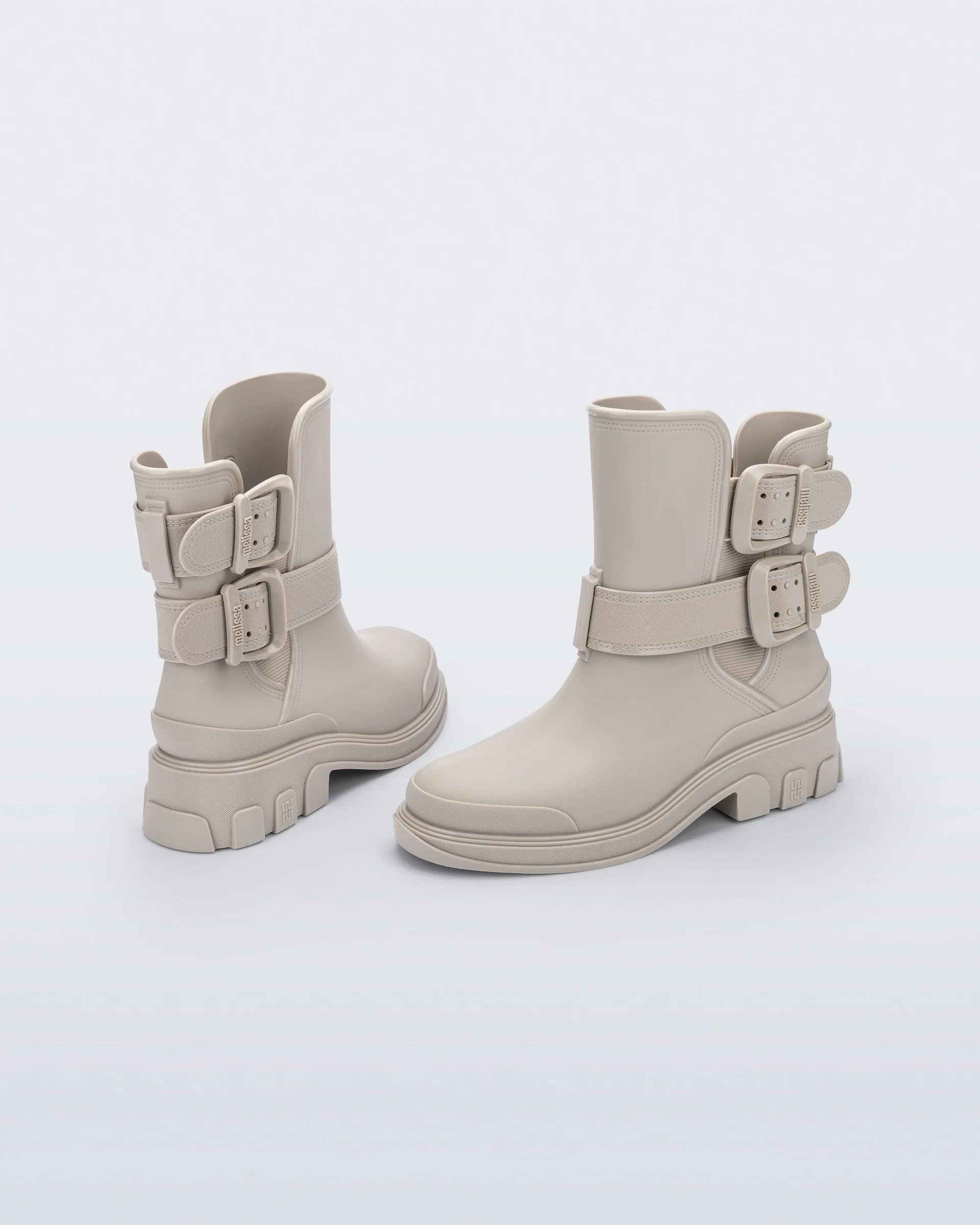 Bang Boot | Beige - Image 10