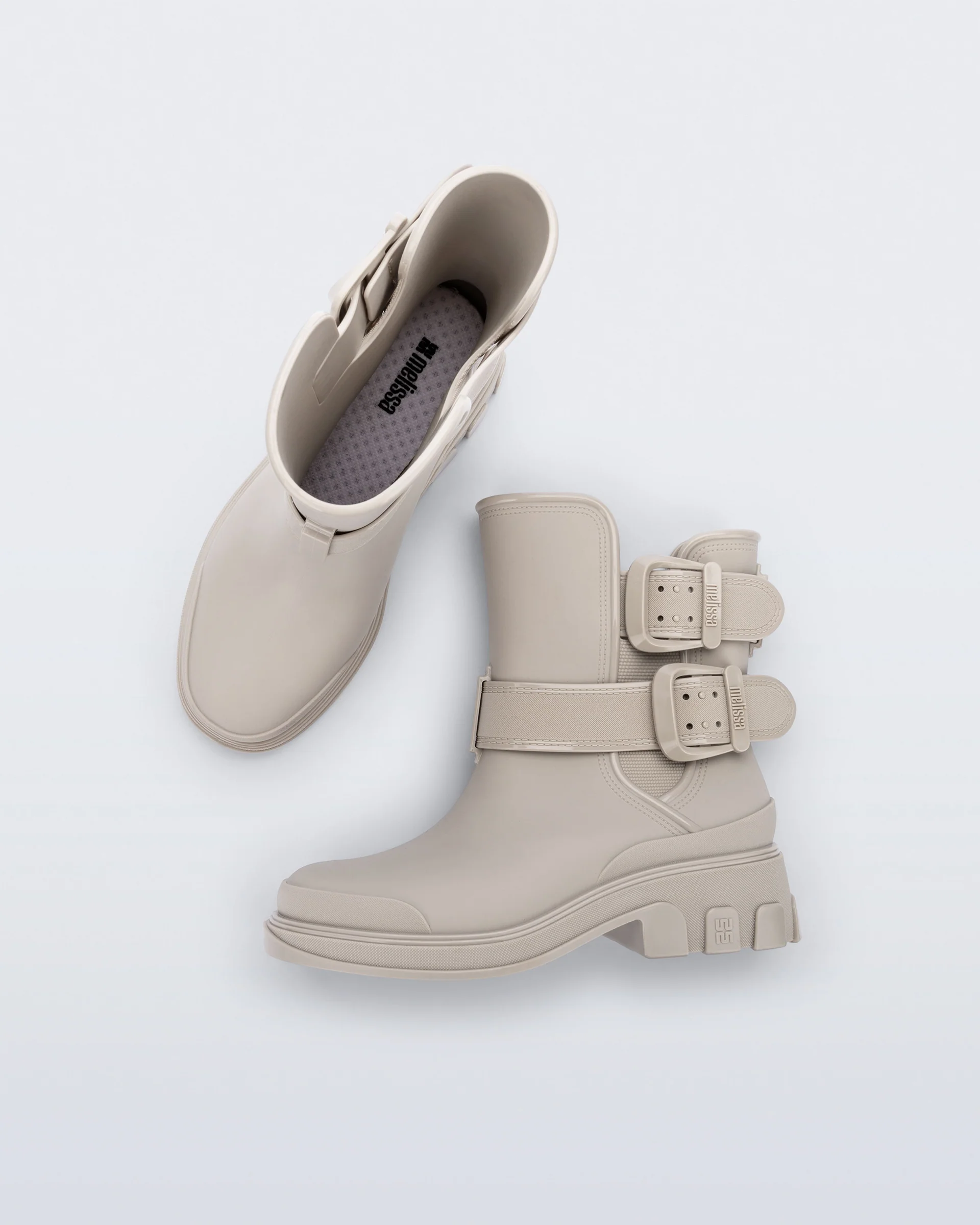 Bang Boot | Beige - Image 11