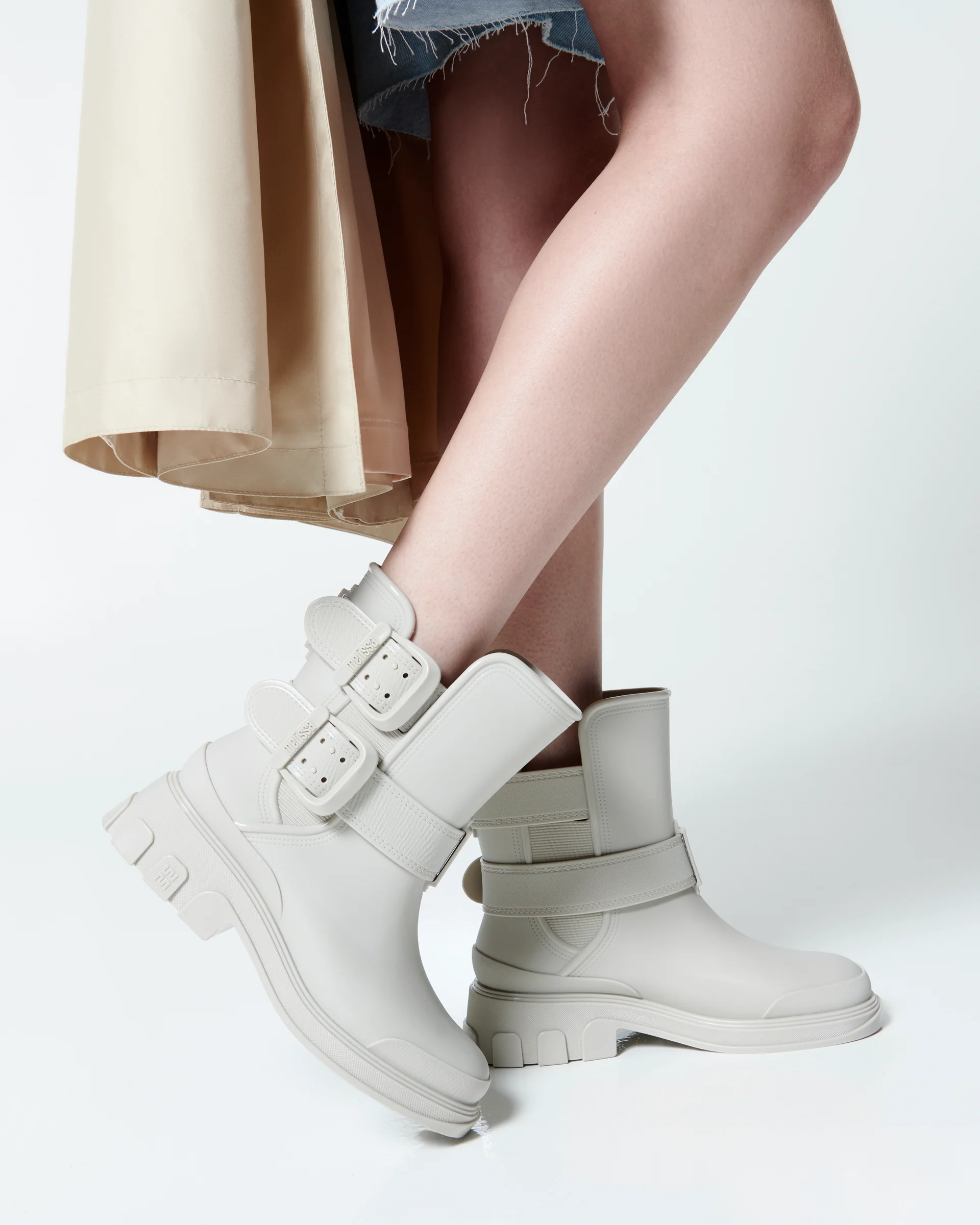 Bang Boot | Beige - Image 12