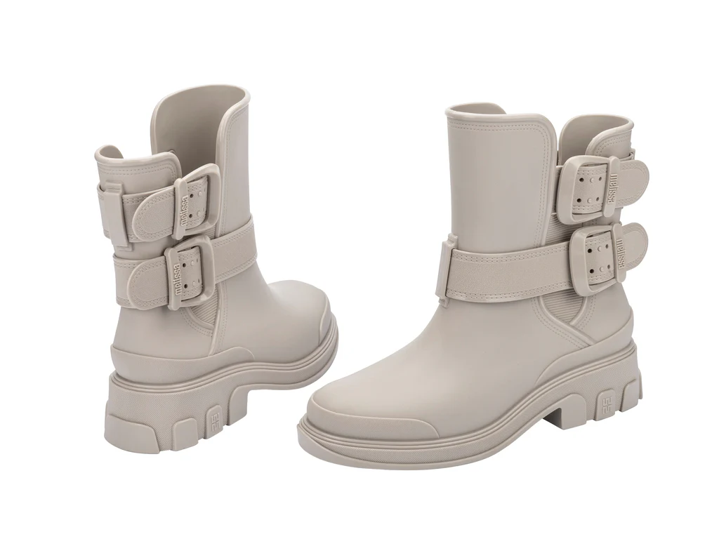 Bang Boot | Beige - Image 3