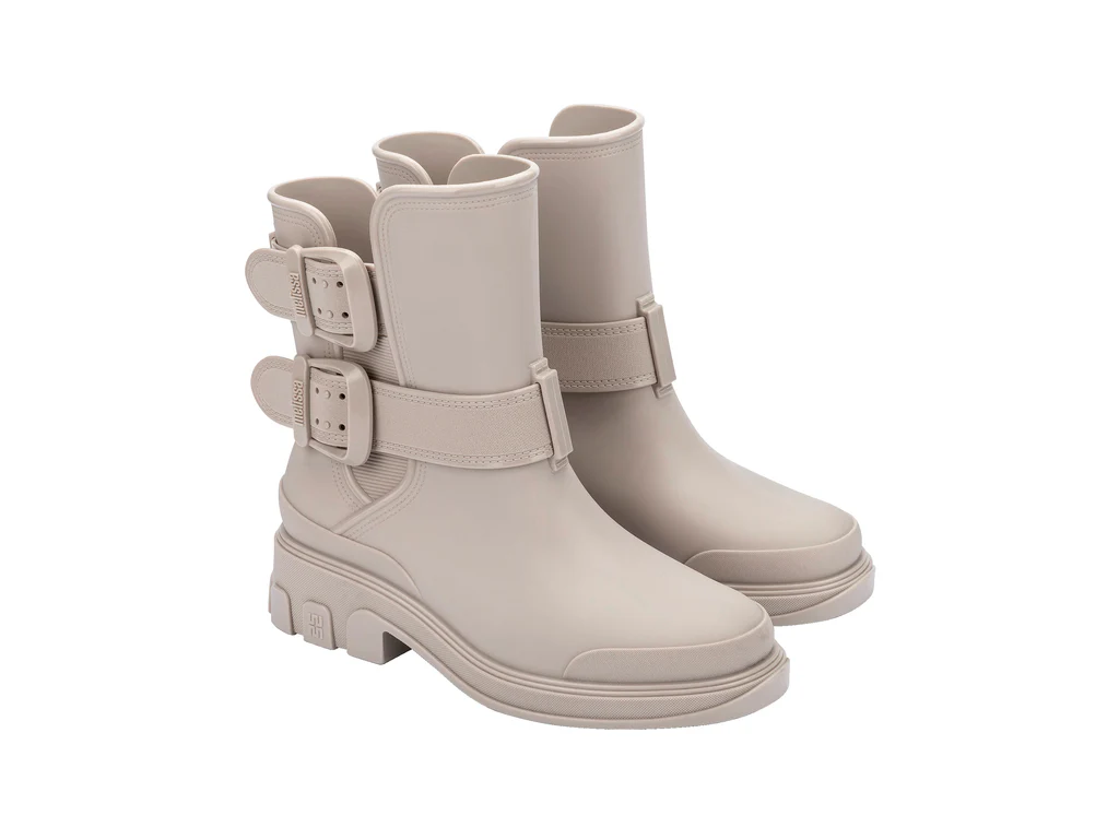 Bang Boot | Beige - Image 5