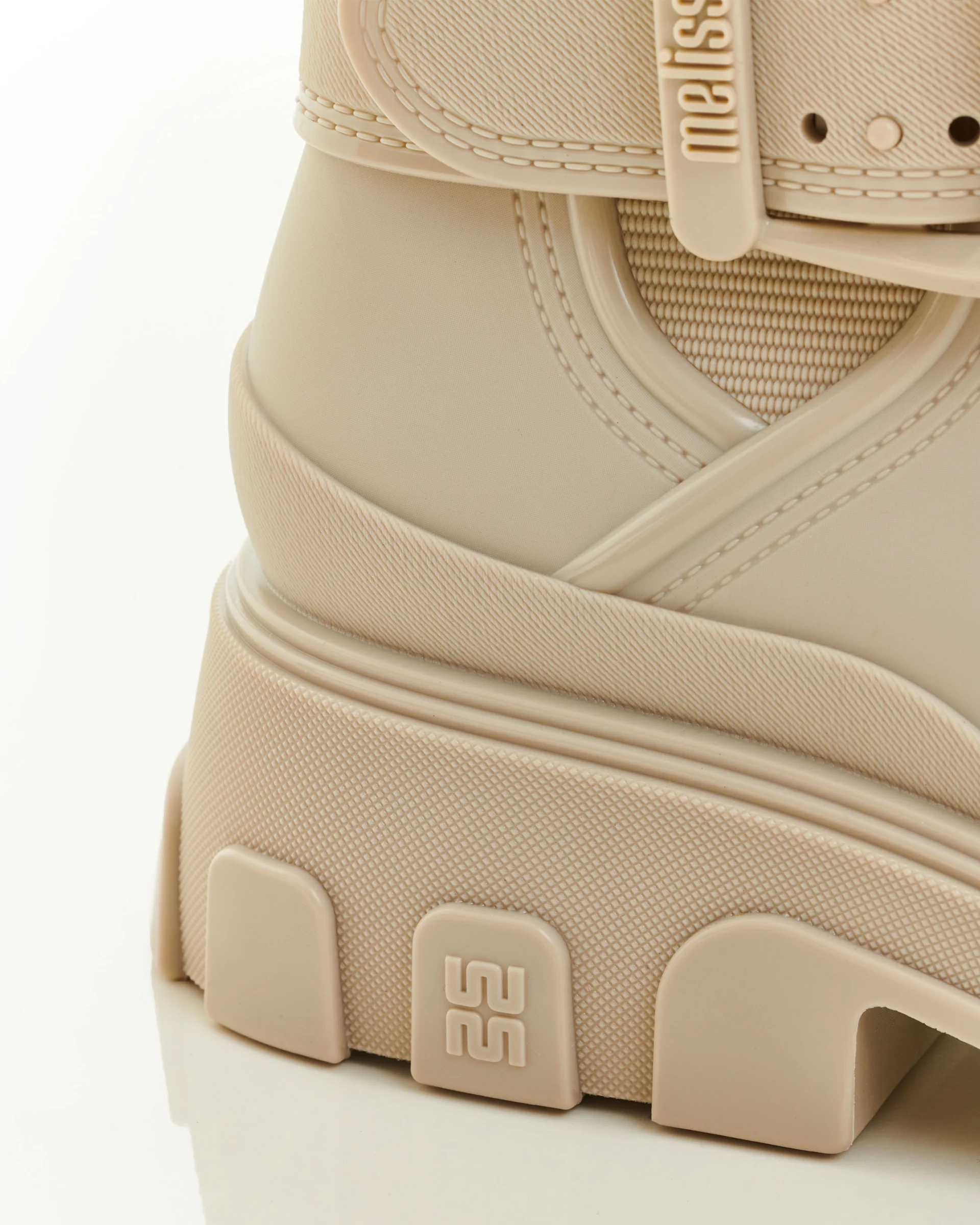 Bang Boot | Beige - Image 7