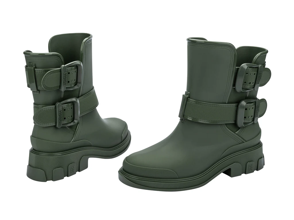 Bang Boot | Green - Image 2
