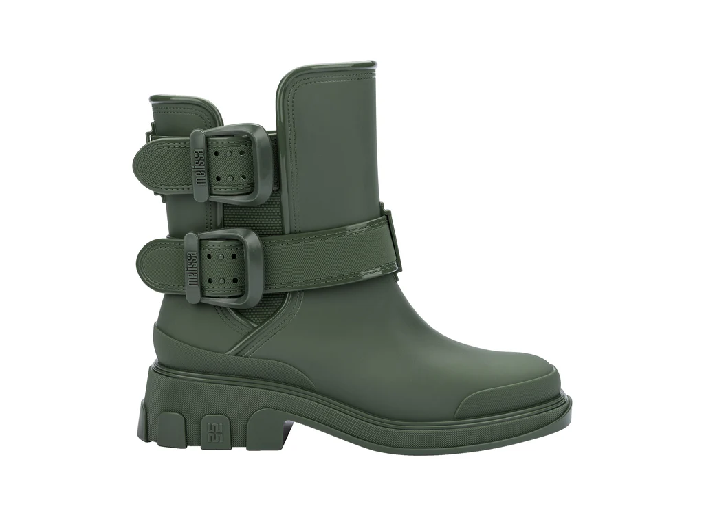 Bang Boot | Green - Image 5