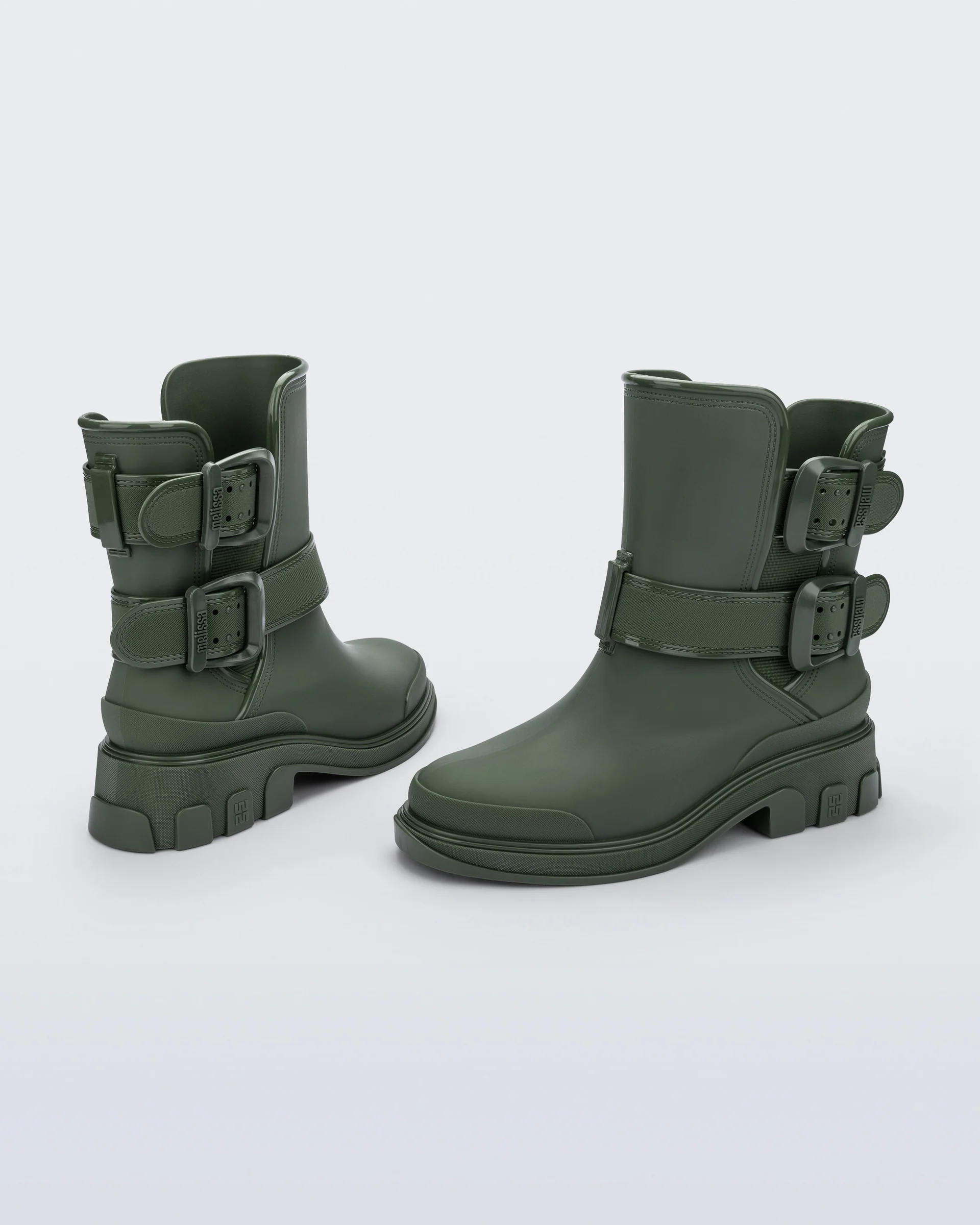Bang Boot | Green - Image 6