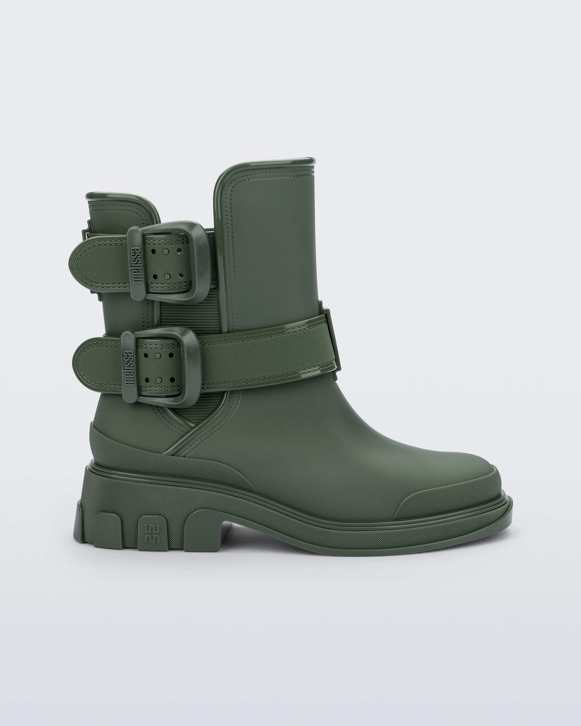 Bang Boot | Green - Image 7