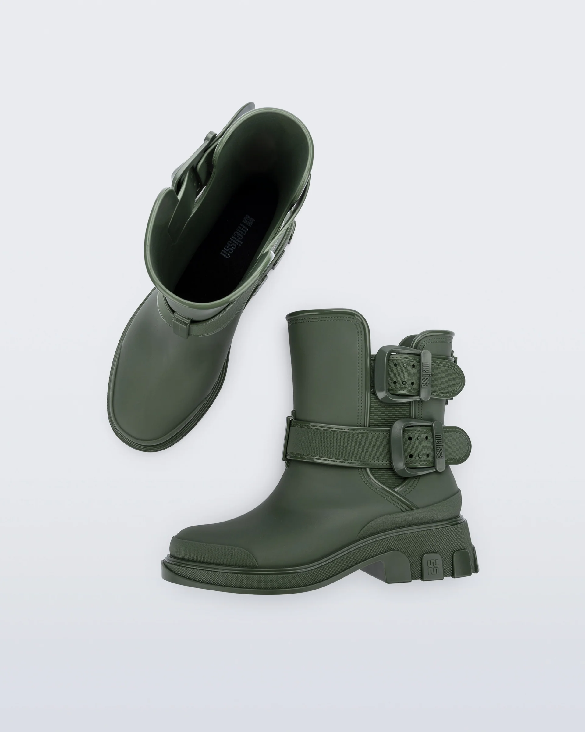 Bang Boot | Green - Image 8