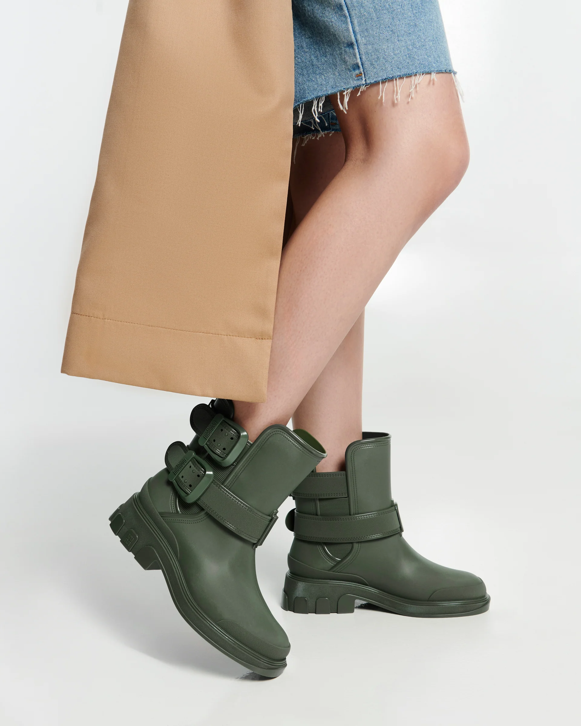 Bang Boot | Green - Image 9