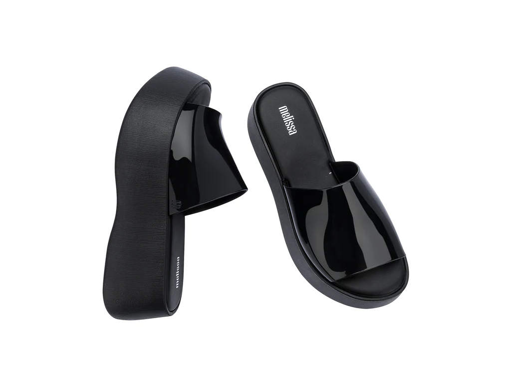 Becky Platform | Black - Image 3