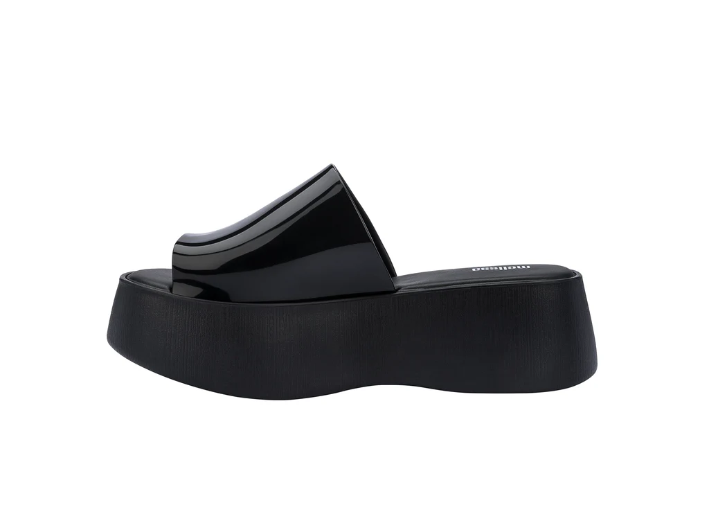 Becky Platform | Black - Image 4