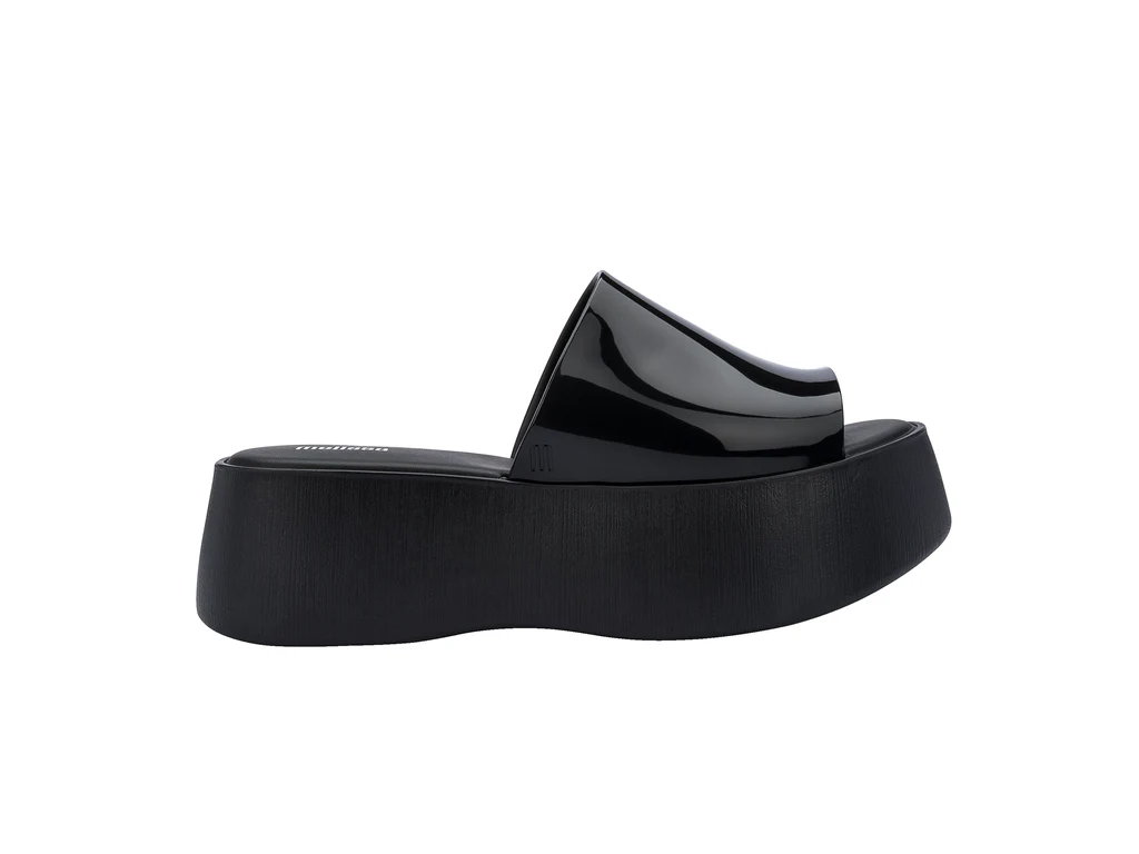 Becky Platform | Black - Image 5