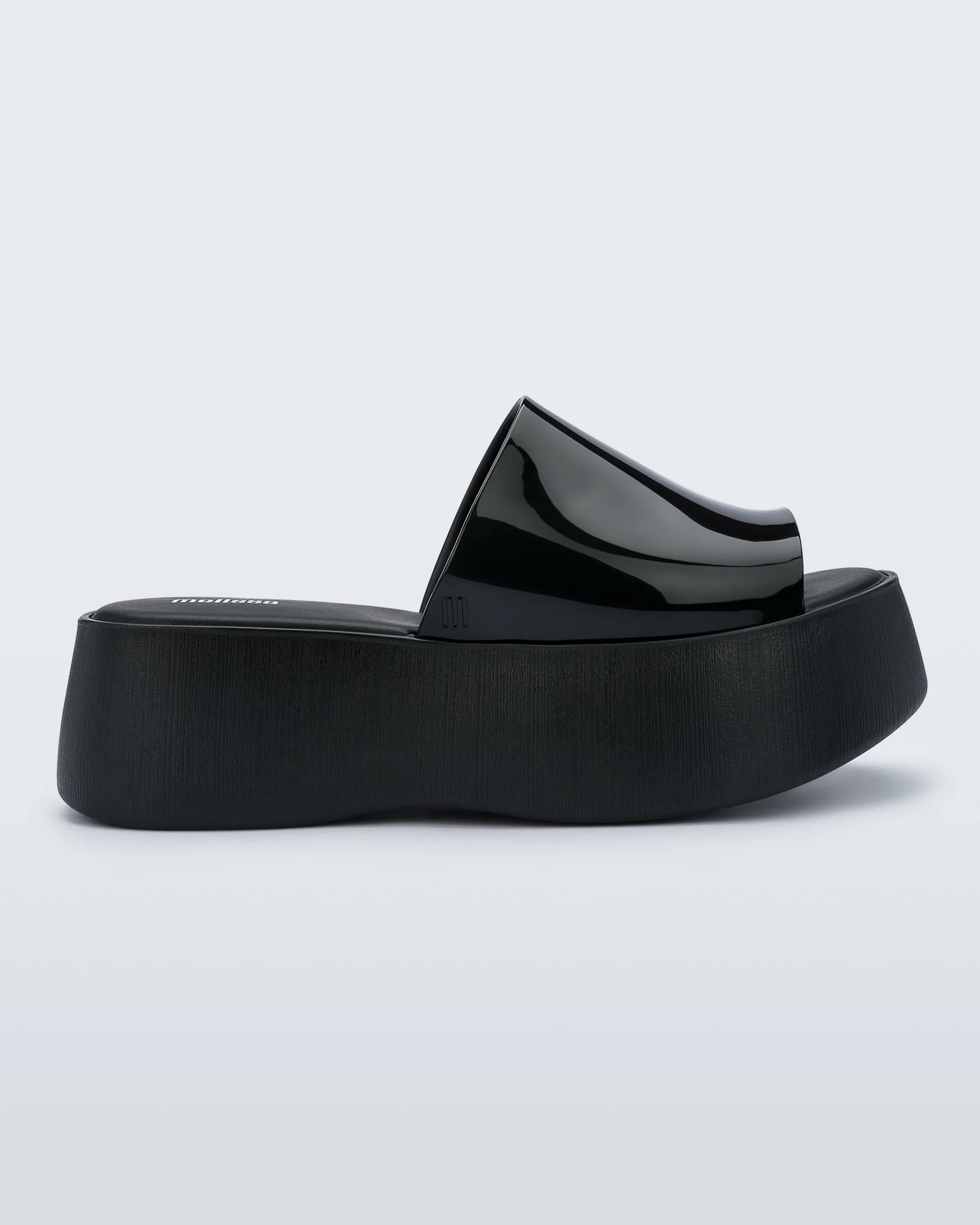 Becky Platform | Black - Image 6