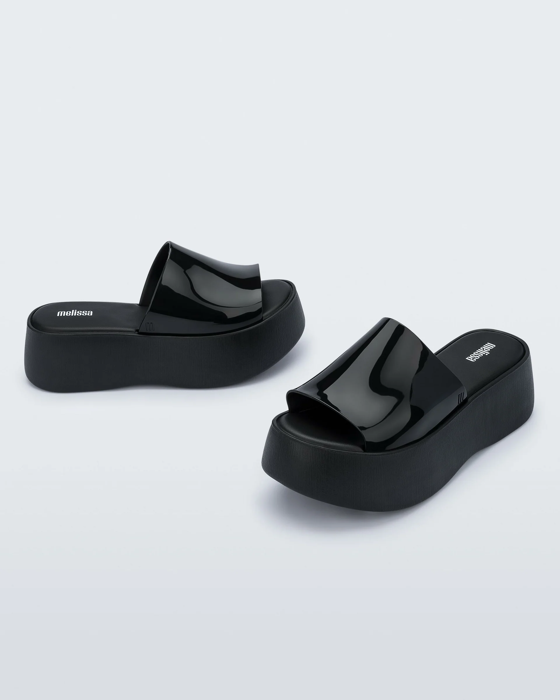 Becky Platform | Black - Image 7