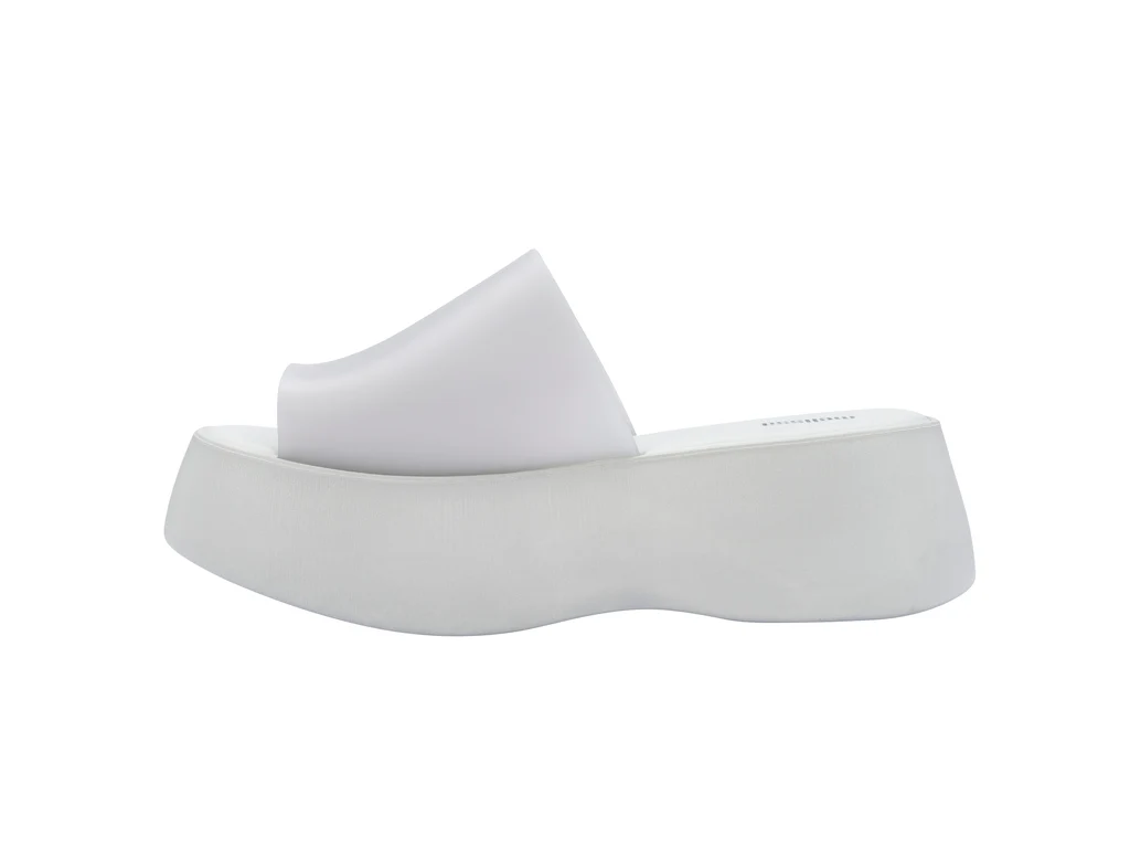 Becky Platform | Grey - Image 4