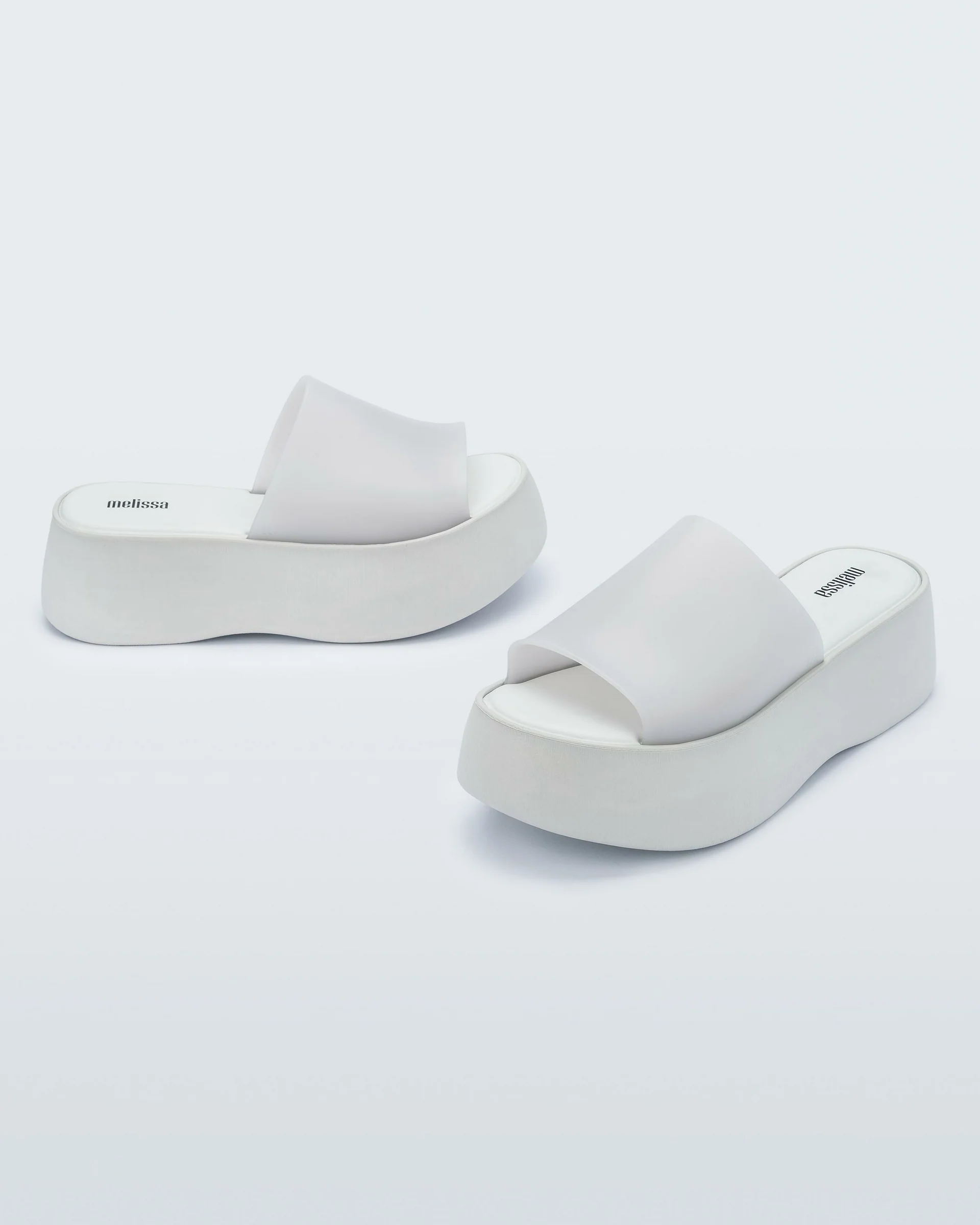 Becky Platform | Grey - Image 7