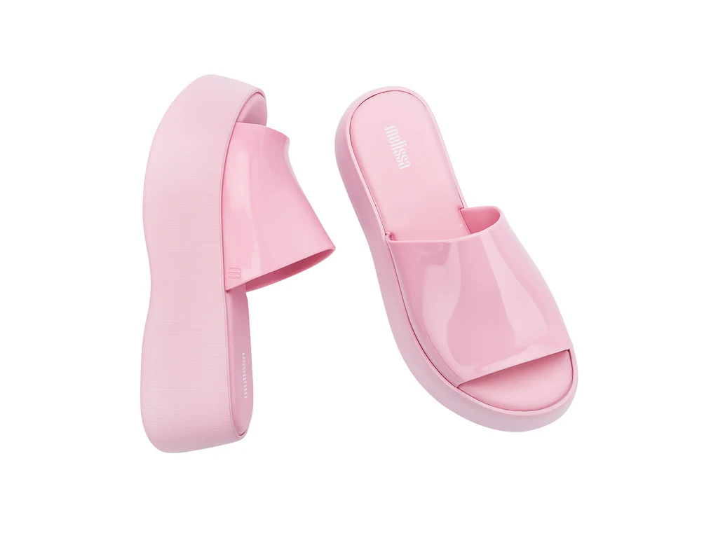Becky Platform | Pink/Pink - Image 3