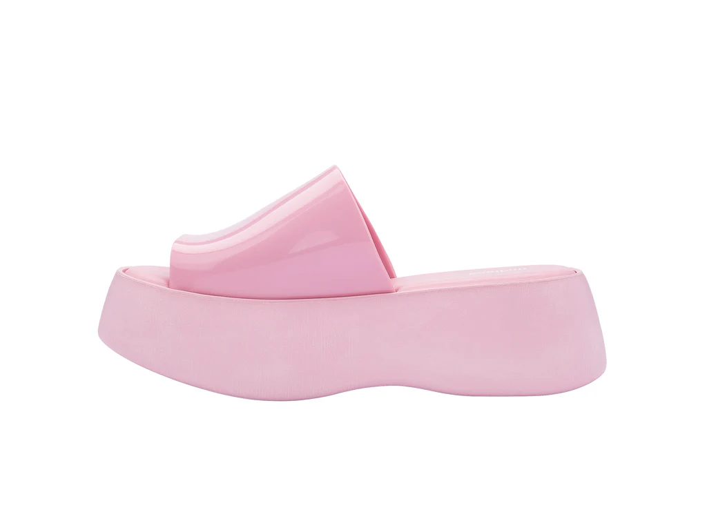 Becky Platform | Pink/Pink - Image 4