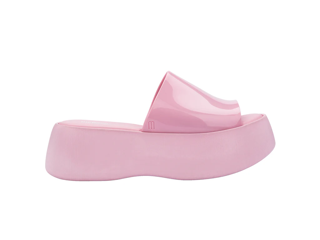 Becky Platform | Pink/Pink - Image 5