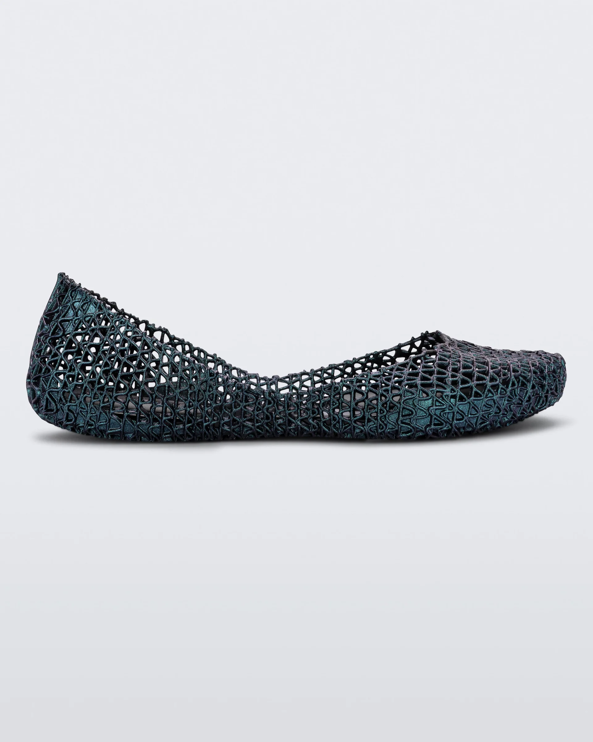 Campana Papel Ballerina | Black Multicolor - Image 6