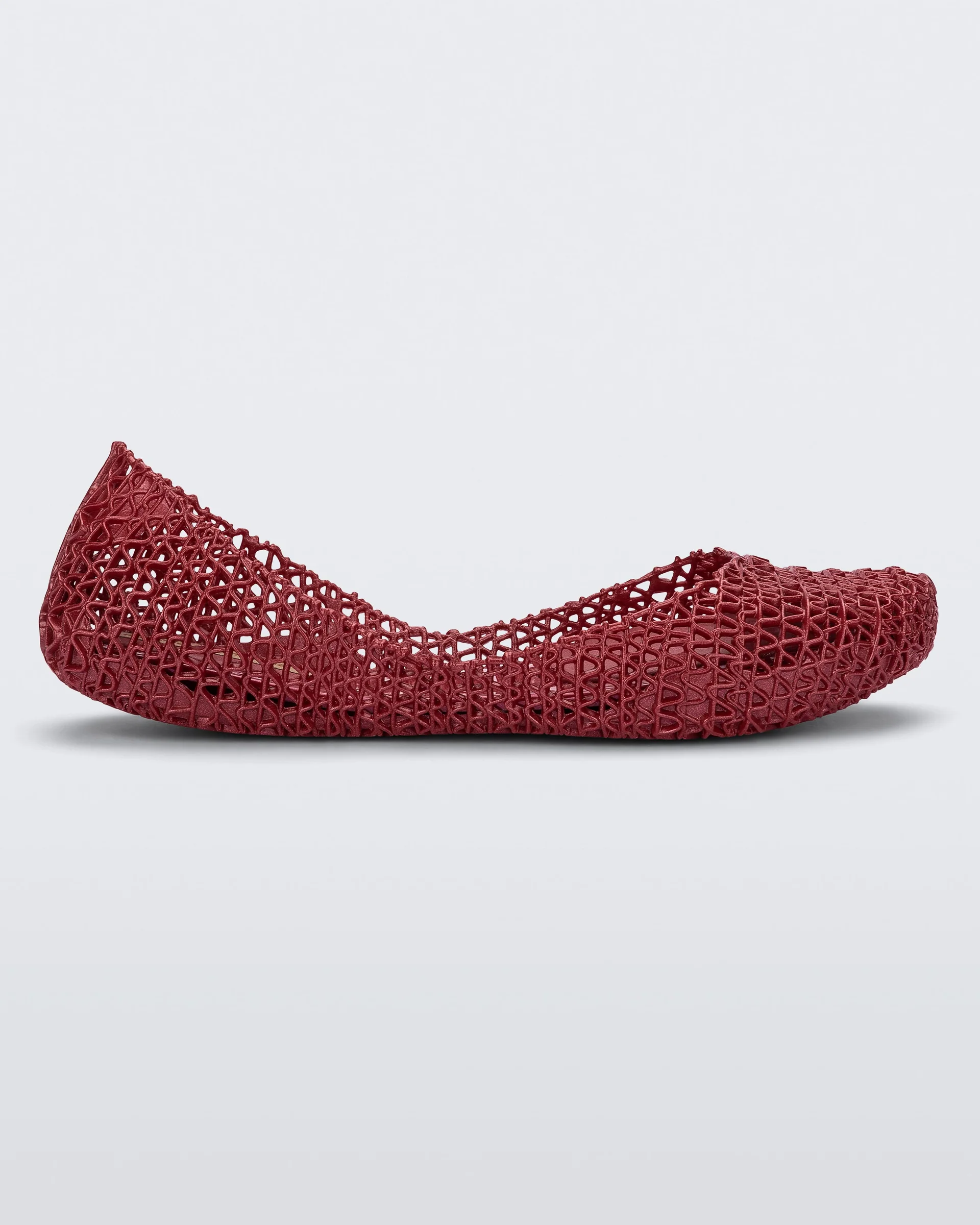 Campana Papel Ballerina | Metal Red - Image 6