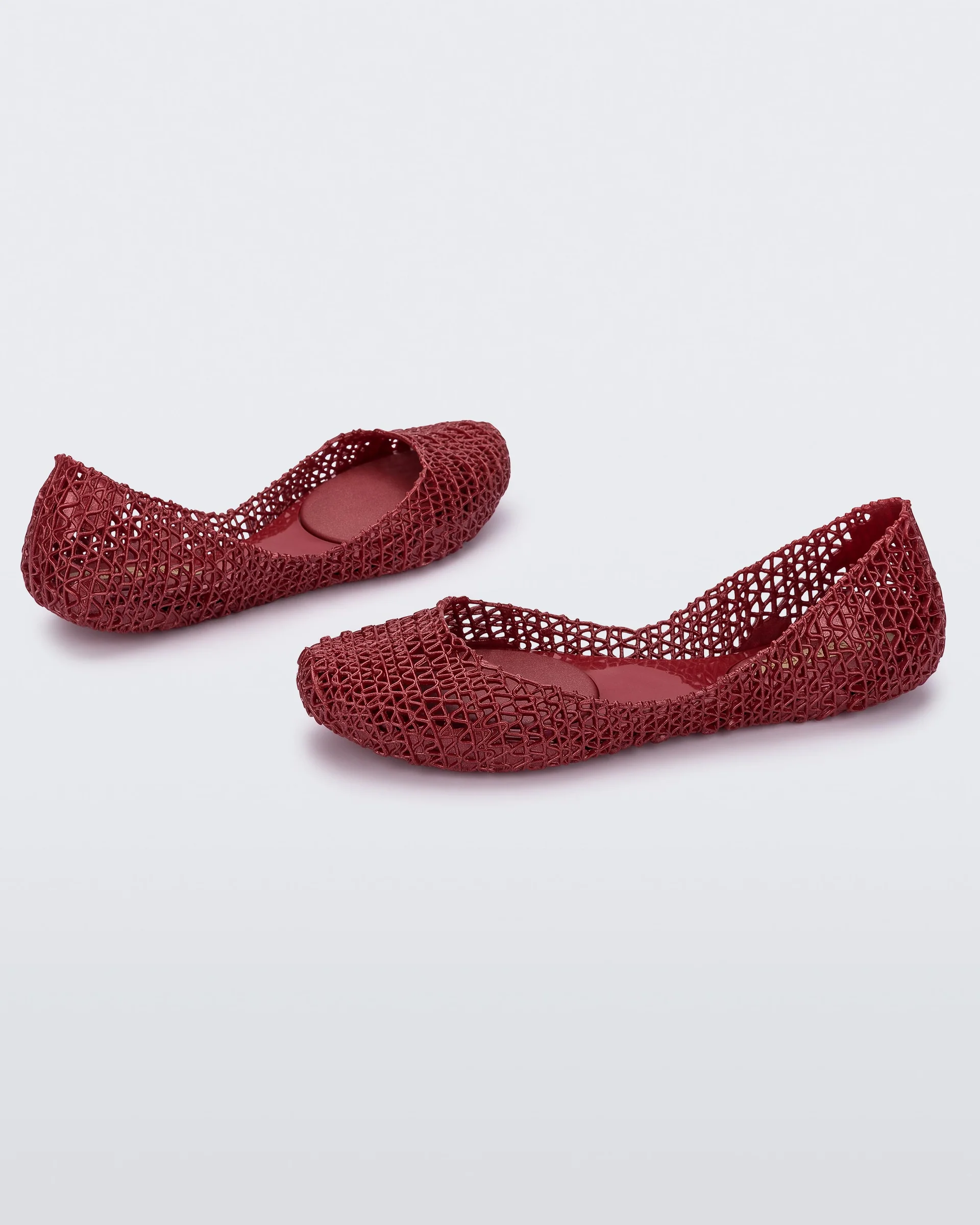 Campana Papel Ballerina | Metal Red - Image 7