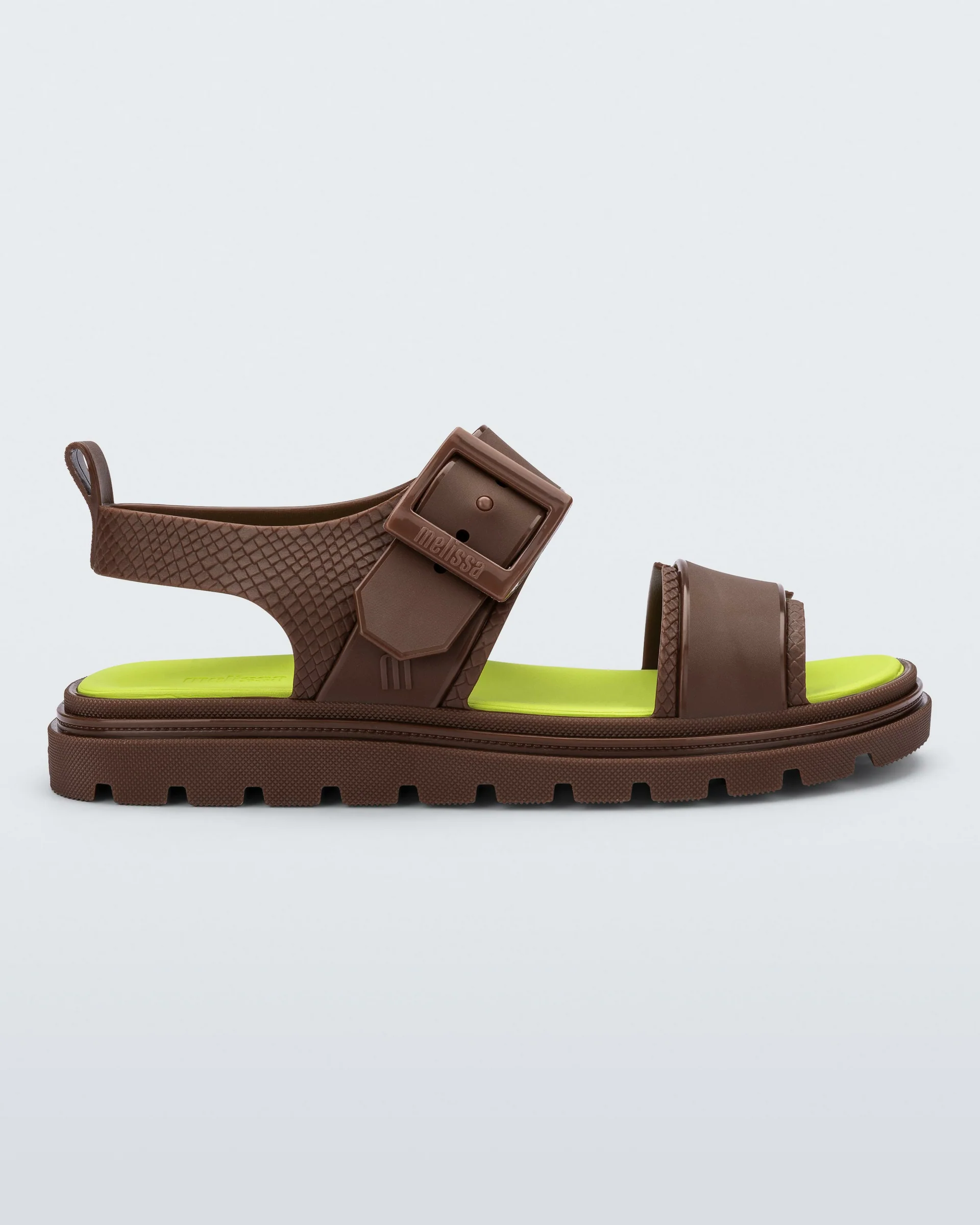Connection Papete | Brown/Green - Image 6